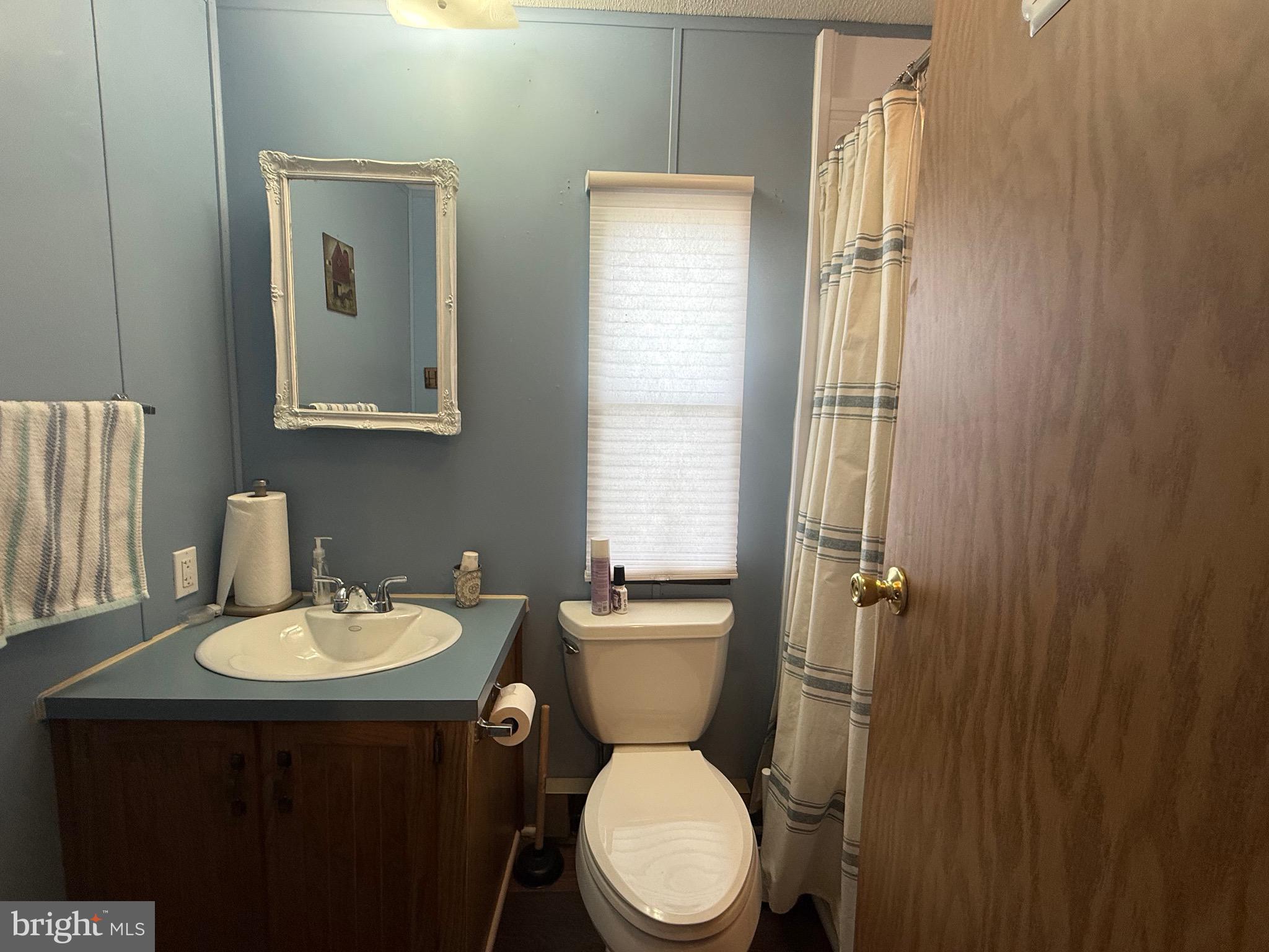 PALMDALE MOBILE HOME PARK - Residential