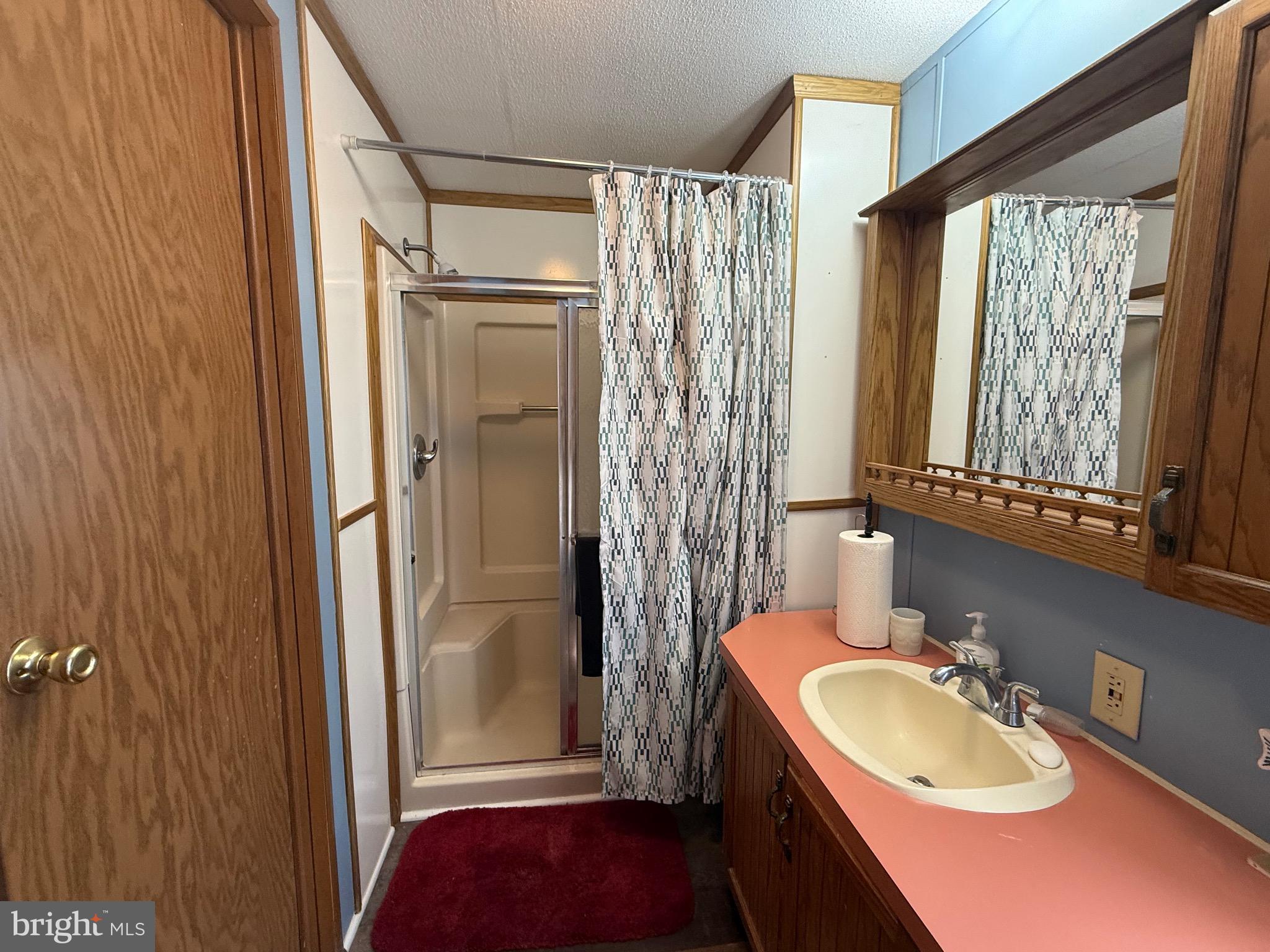 PALMDALE MOBILE HOME PARK - Residential