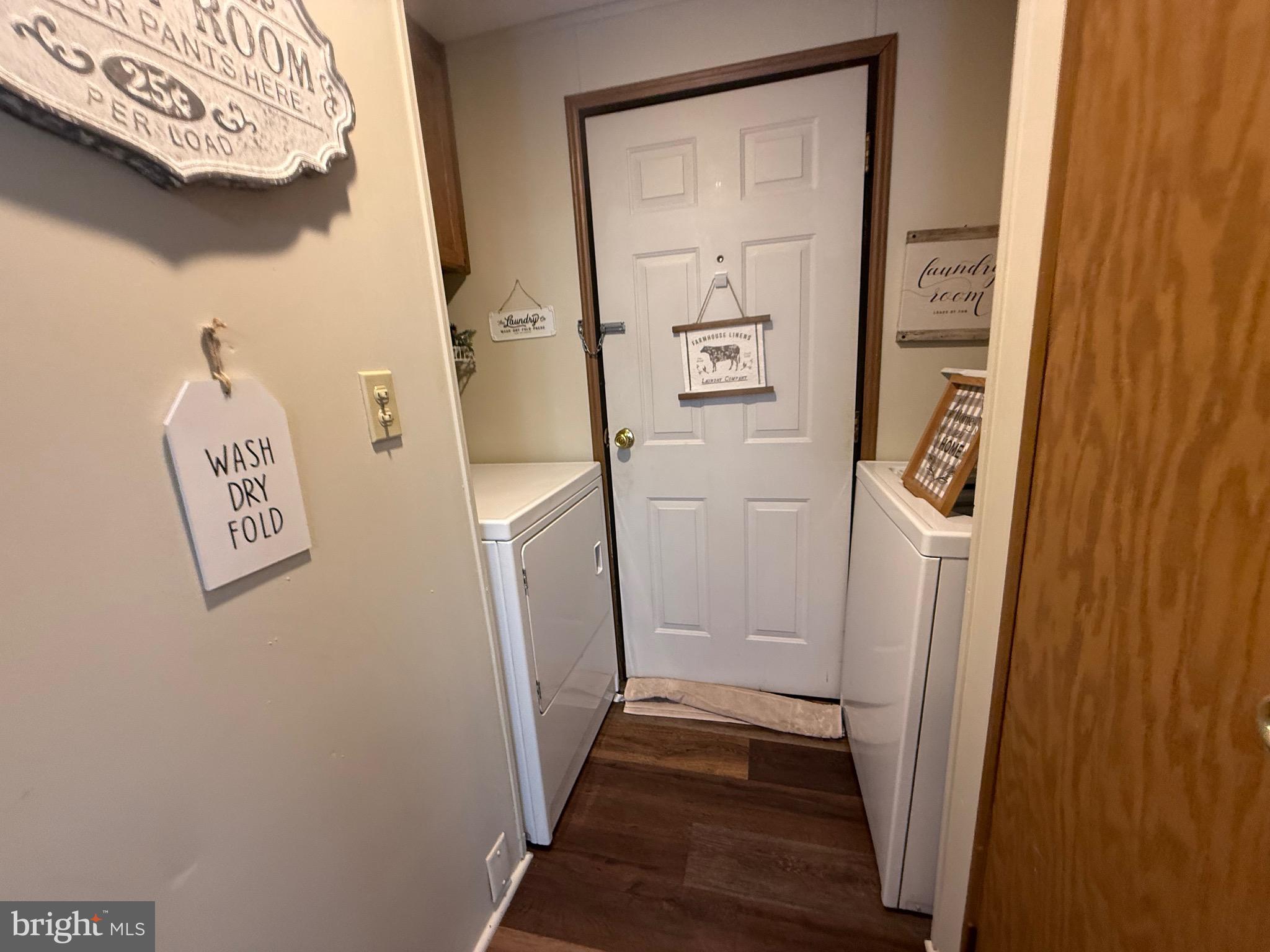 PALMDALE MOBILE HOME PARK - Residential