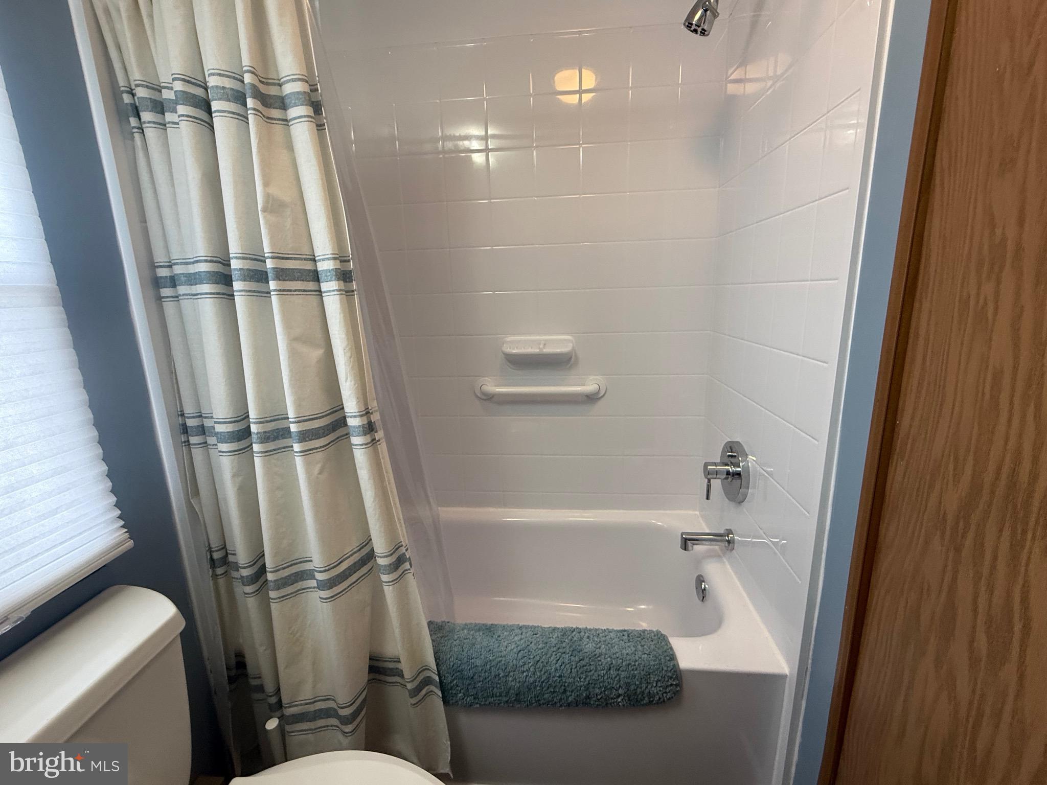 PALMDALE MOBILE HOME PARK - Residential