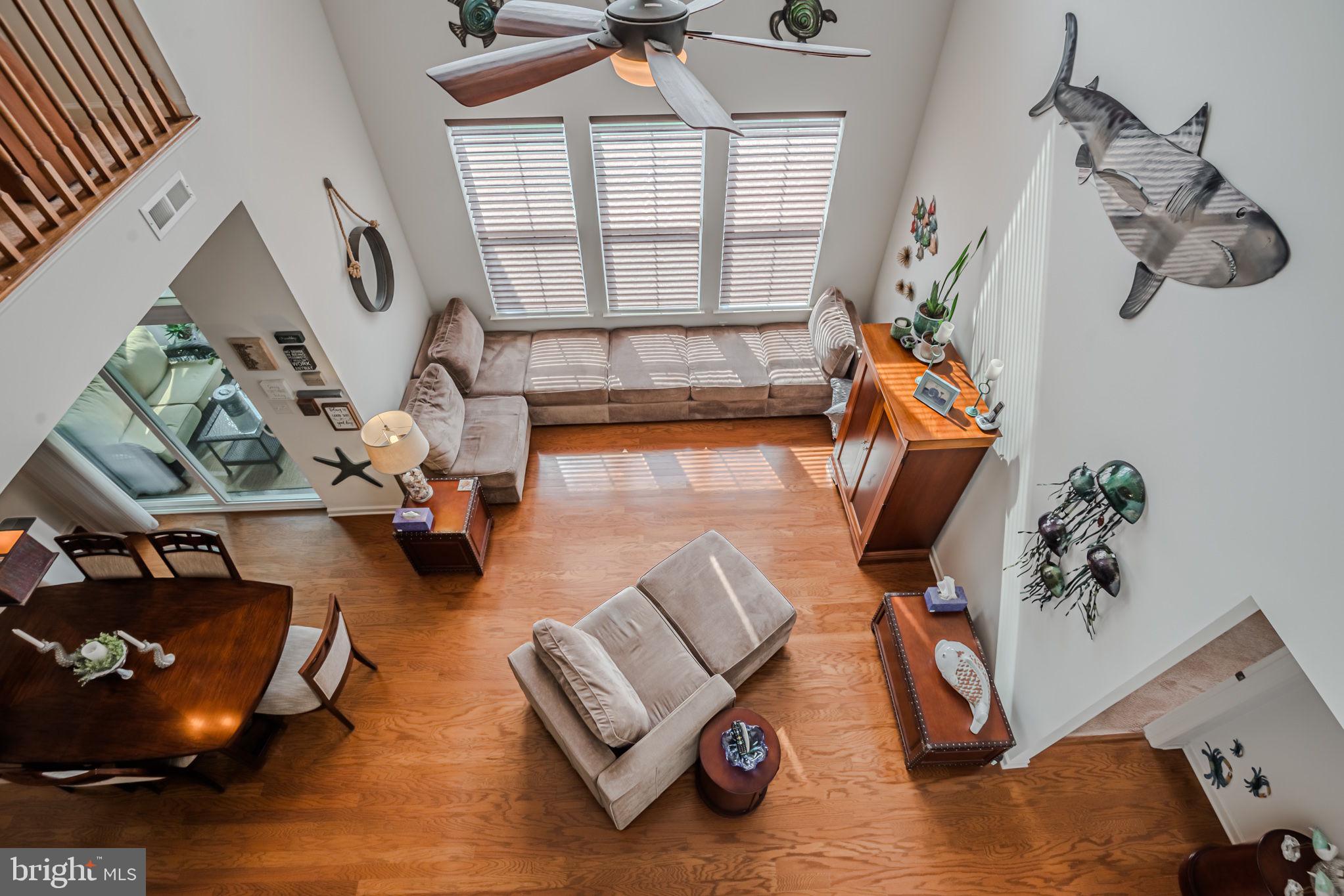 BISHOPS LANDING - Residential