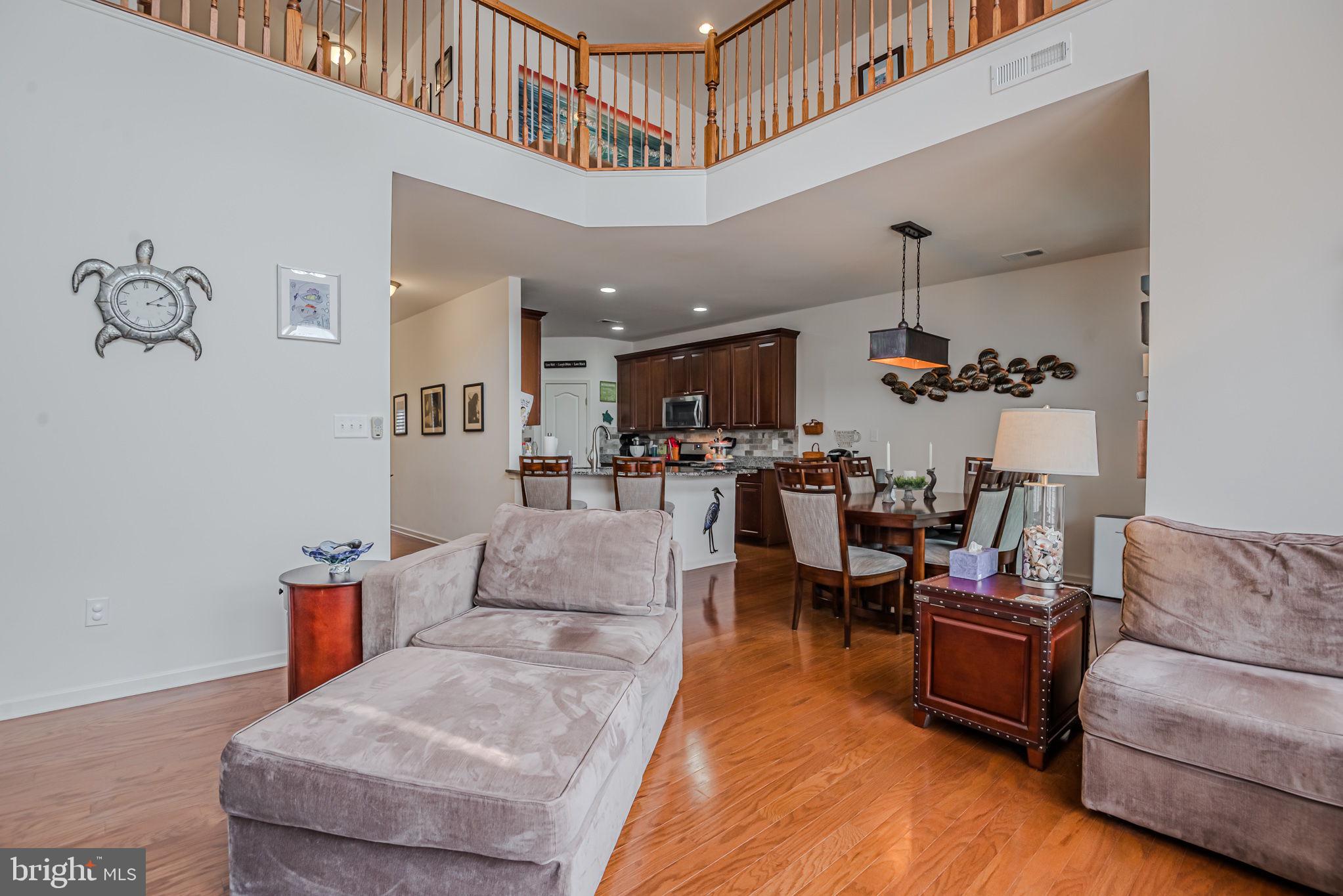 BISHOPS LANDING - Residential