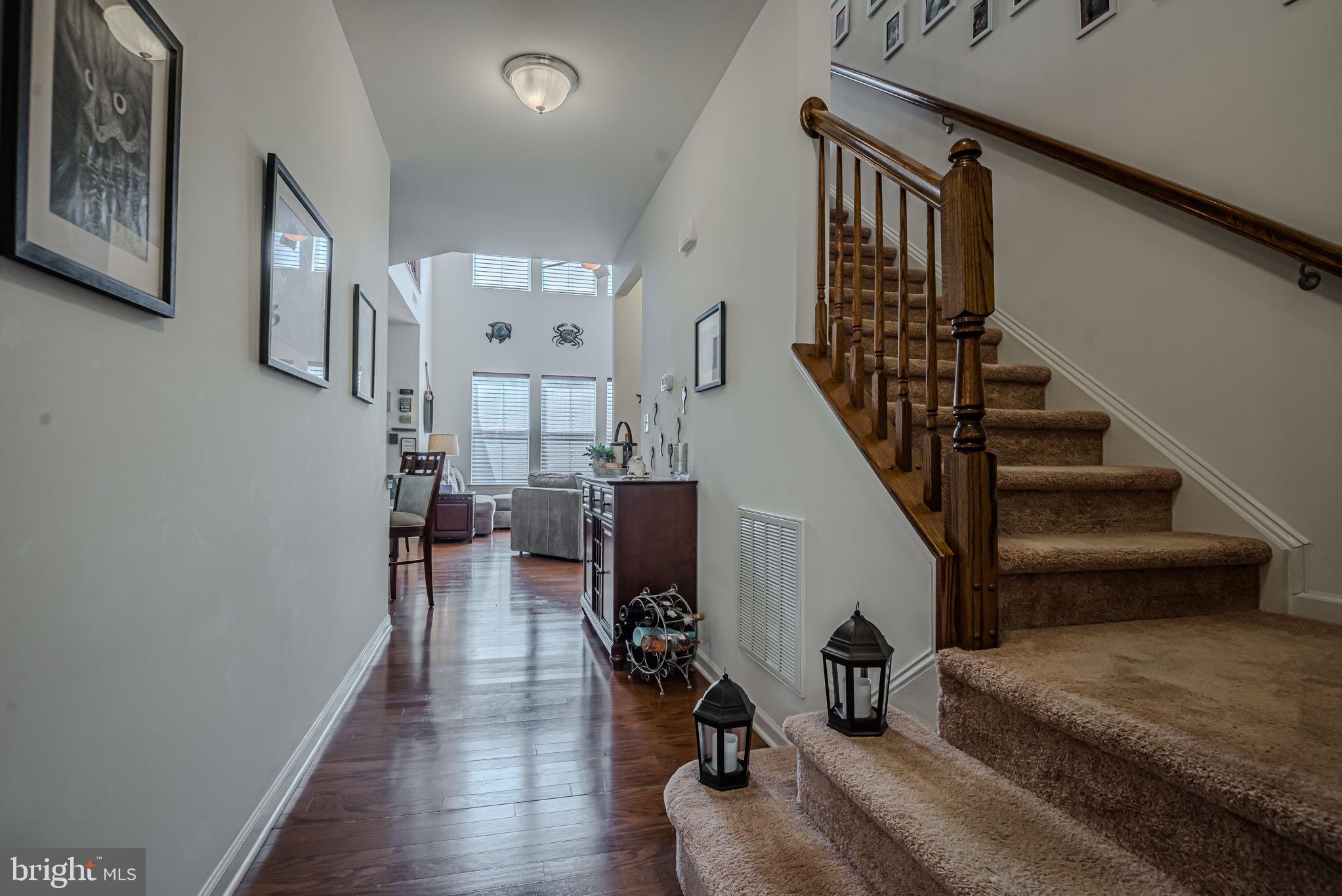 BISHOPS LANDING - Residential