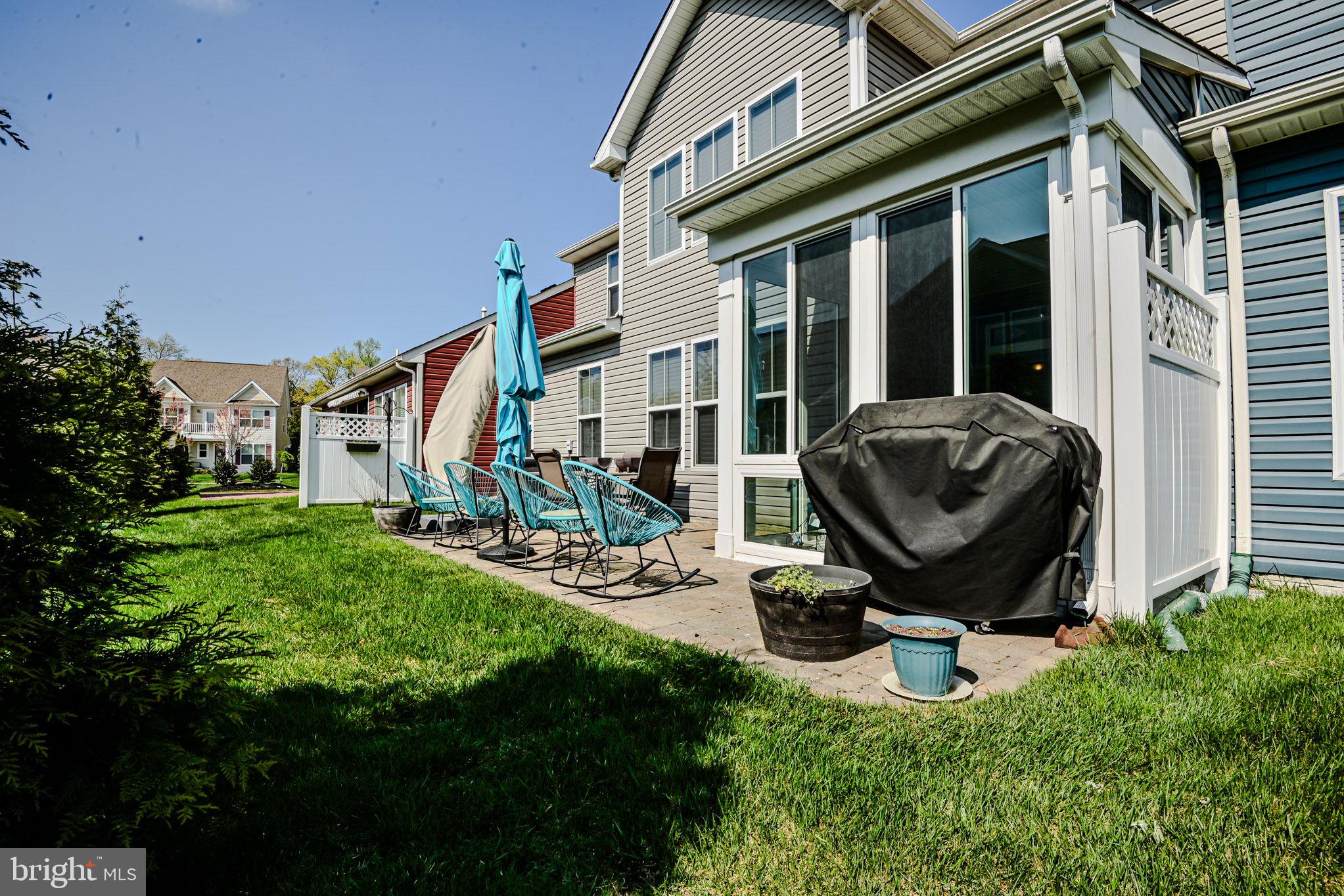 BISHOPS LANDING - Residential