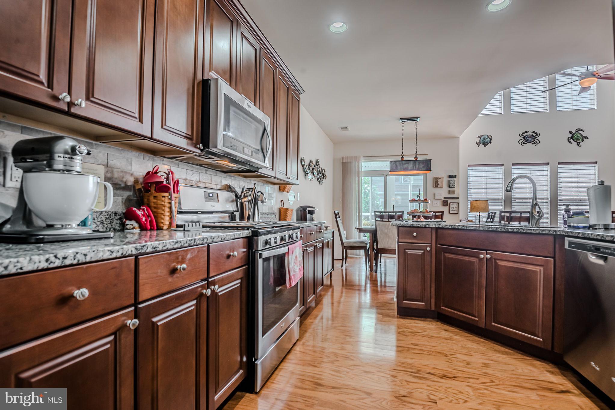 BISHOPS LANDING - Residential