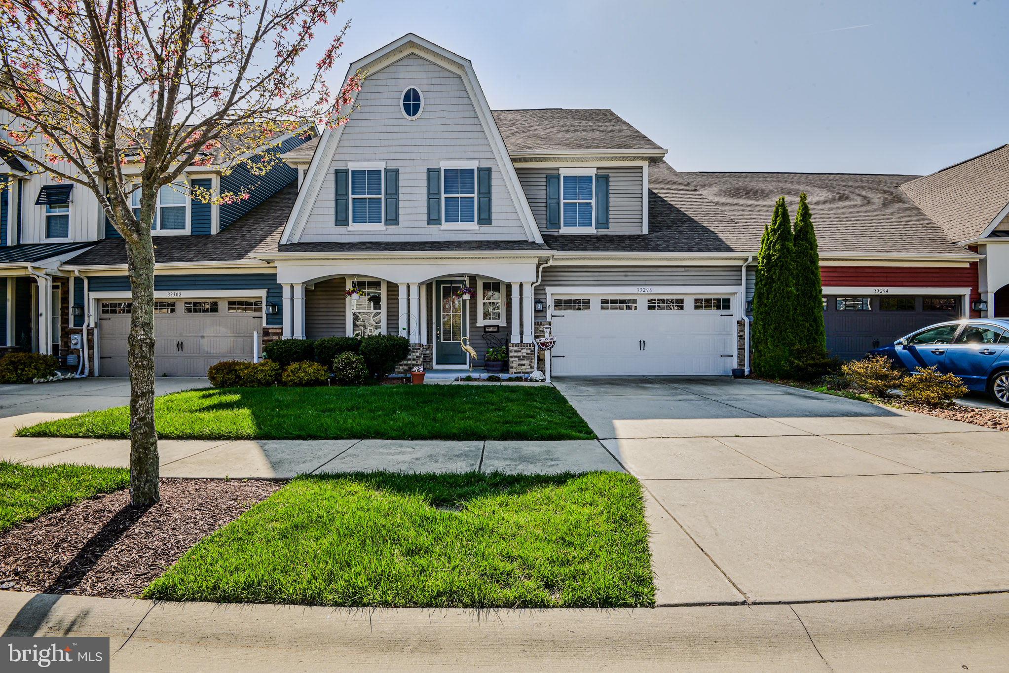 BISHOPS LANDING - Residential