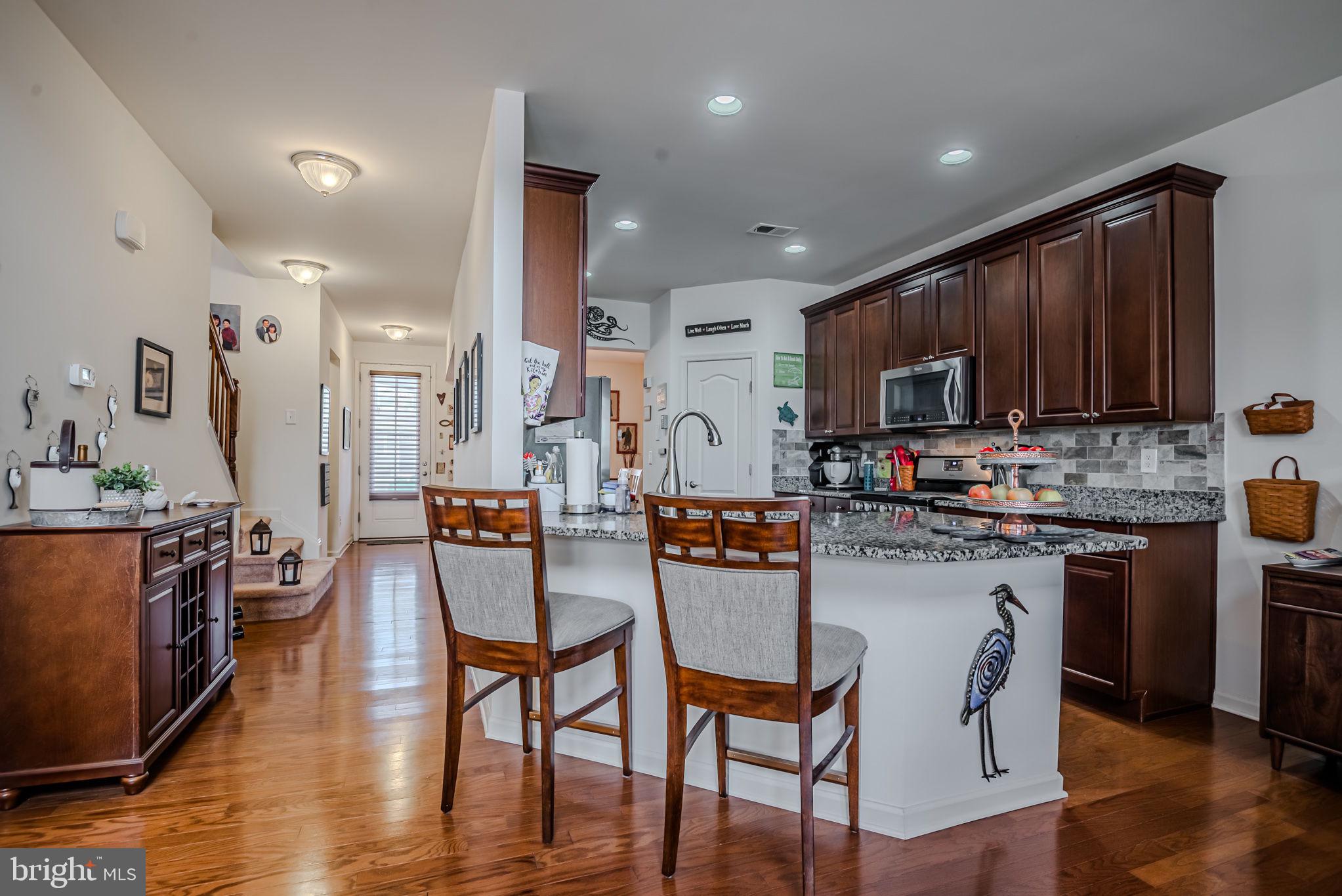 BISHOPS LANDING - Residential