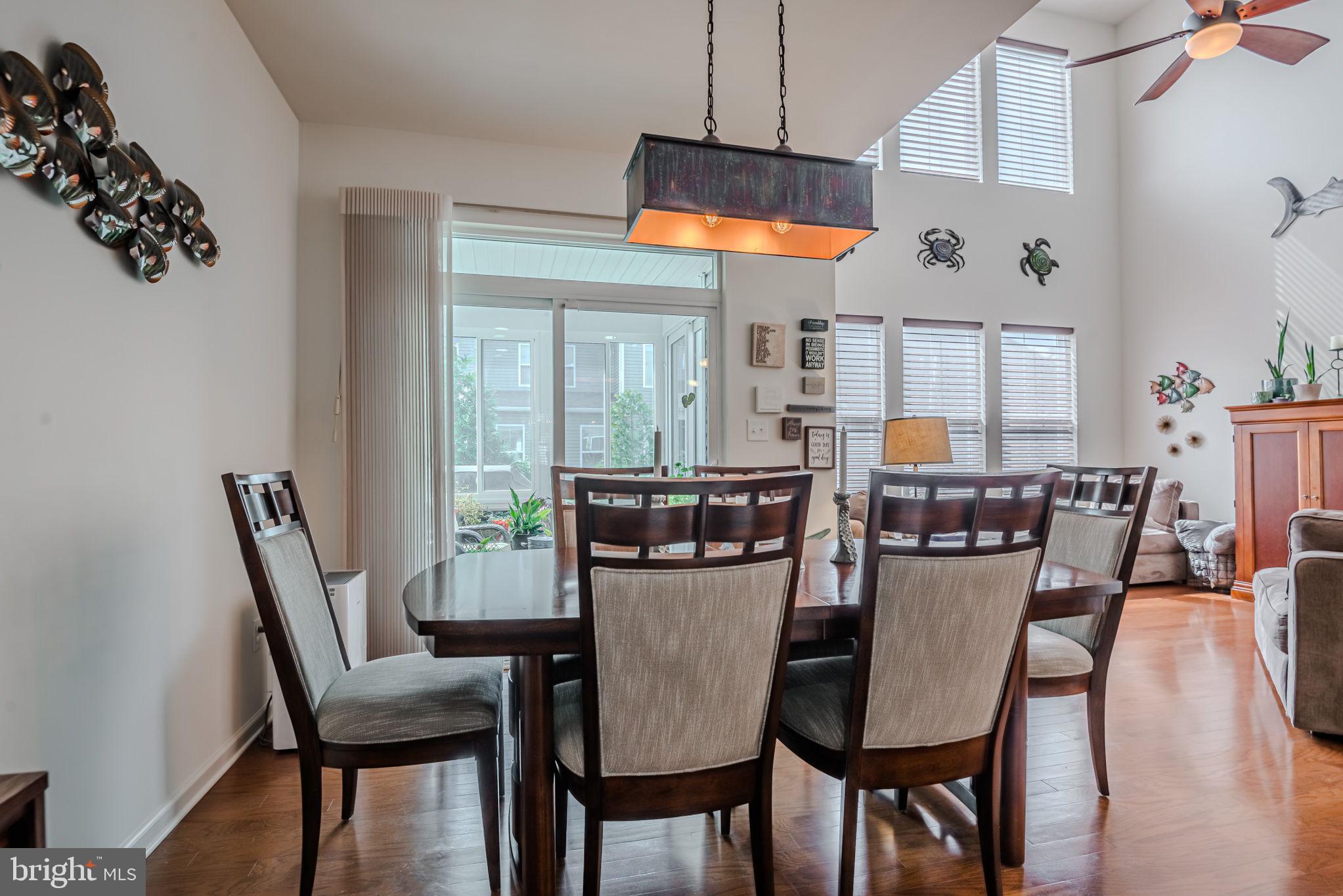 BISHOPS LANDING - Residential