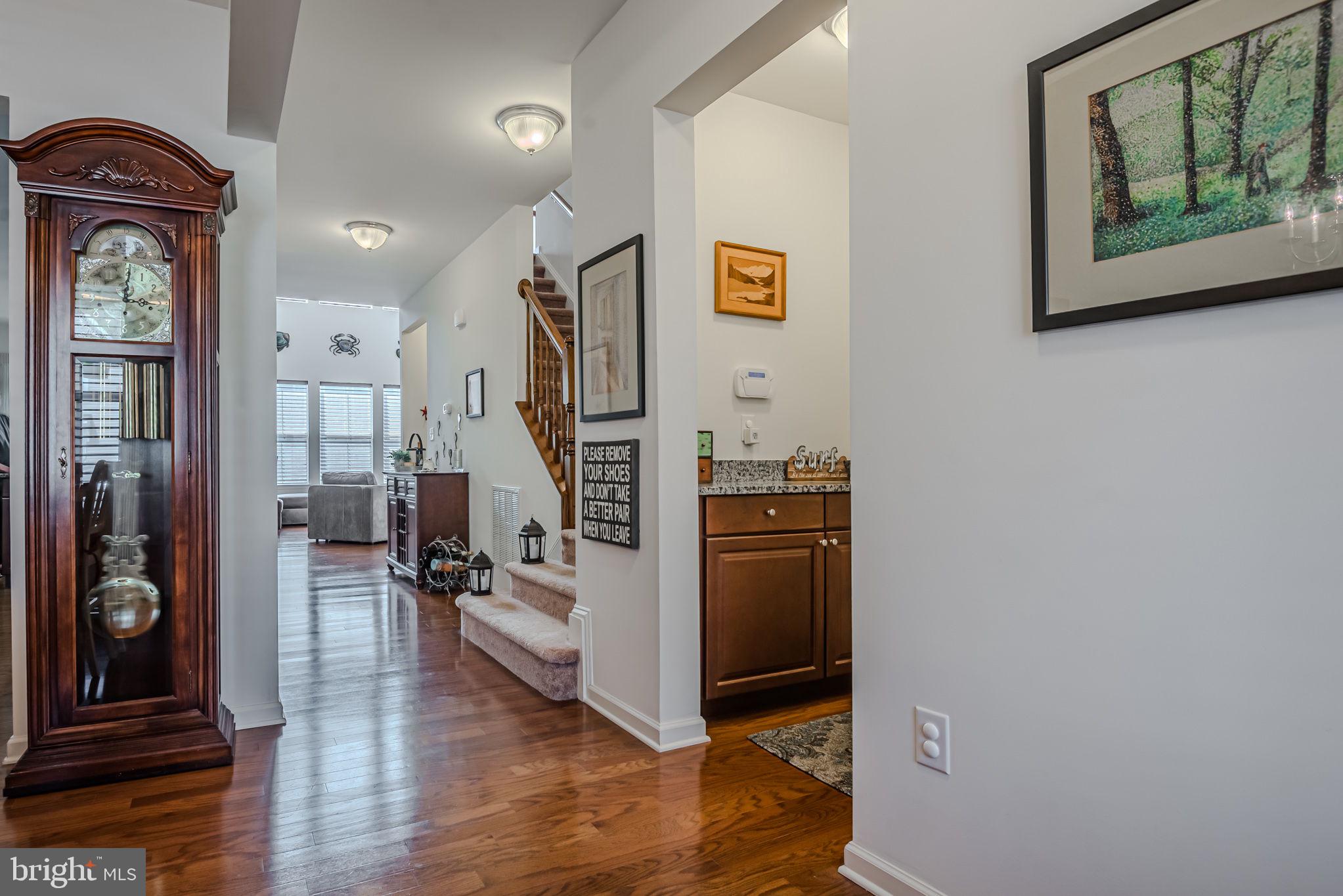 BISHOPS LANDING - Residential