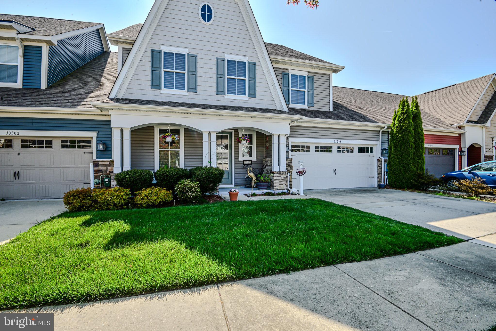 BISHOPS LANDING - Residential