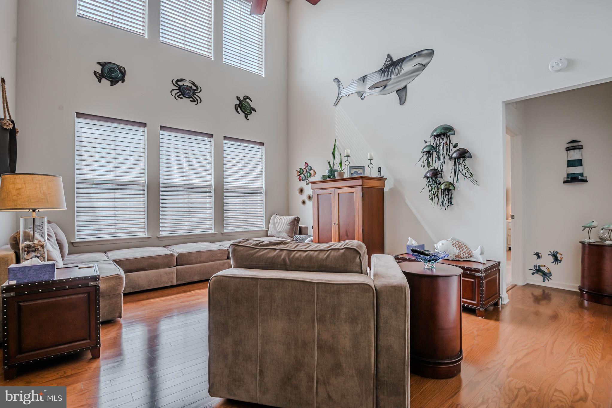 BISHOPS LANDING - Residential