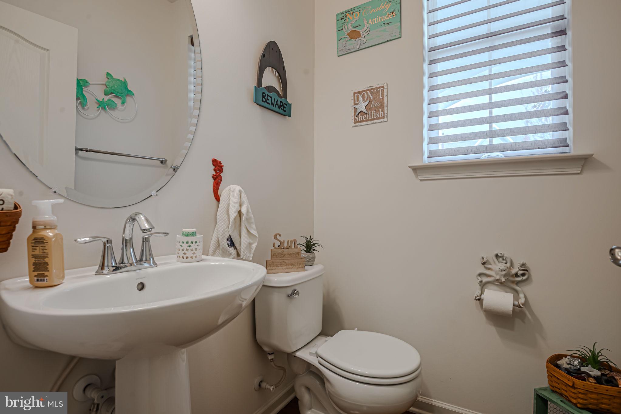 BISHOPS LANDING - Residential