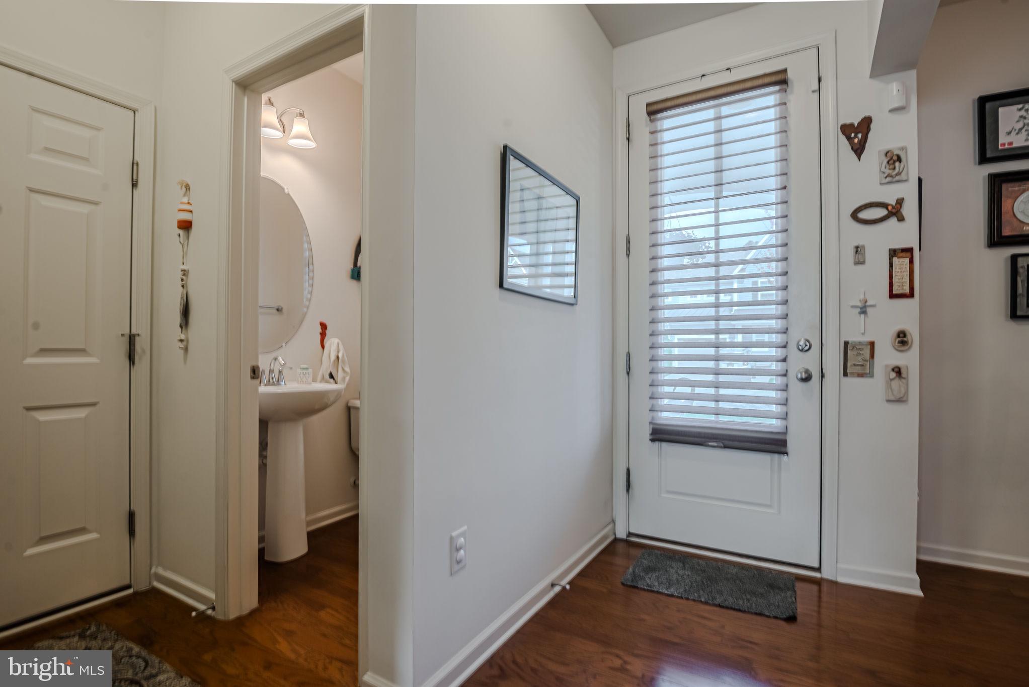 BISHOPS LANDING - Residential