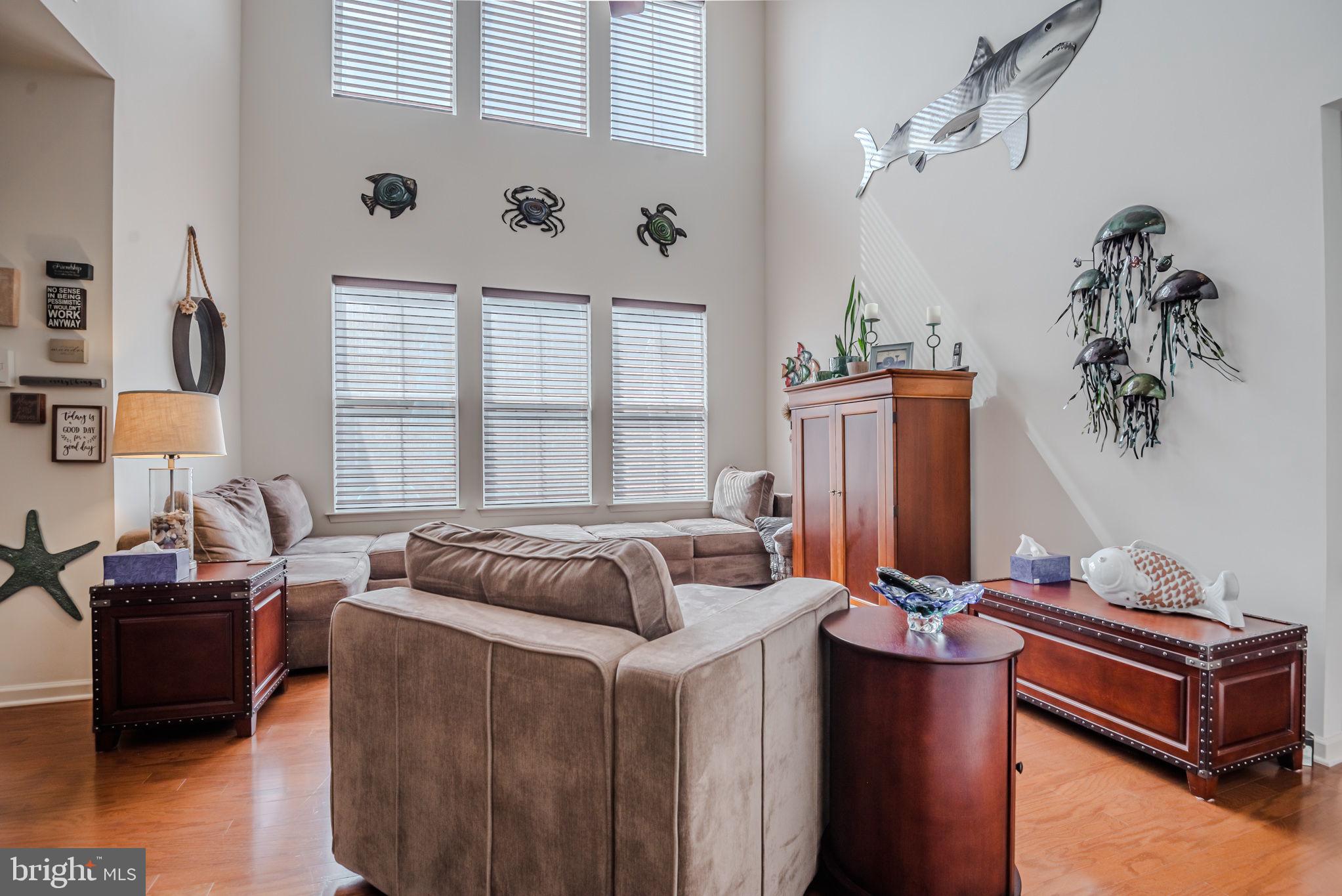 BISHOPS LANDING - Residential