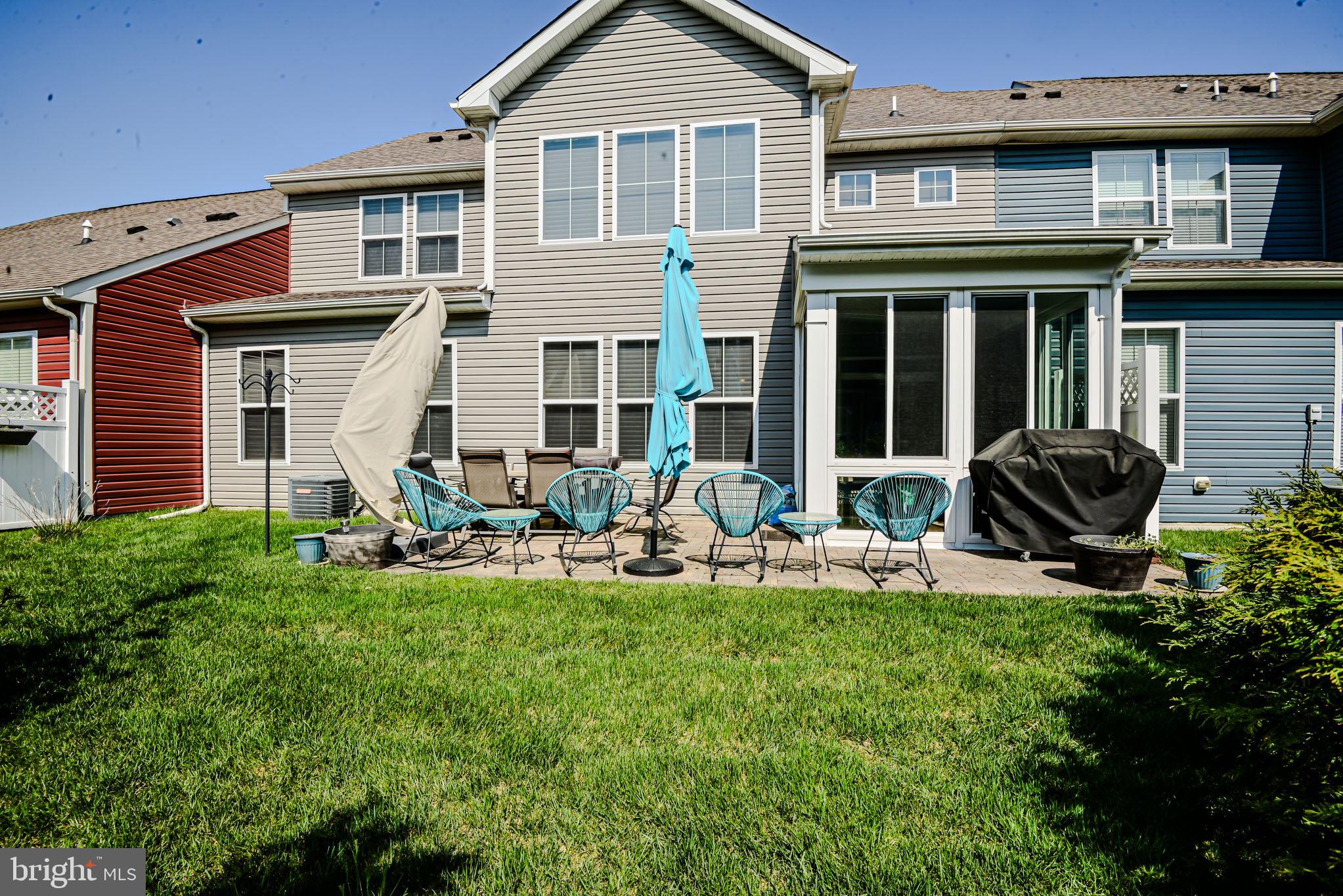 BISHOPS LANDING - Residential