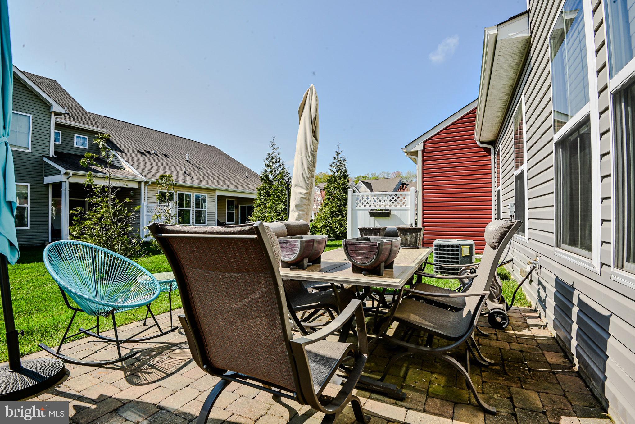 BISHOPS LANDING - Residential