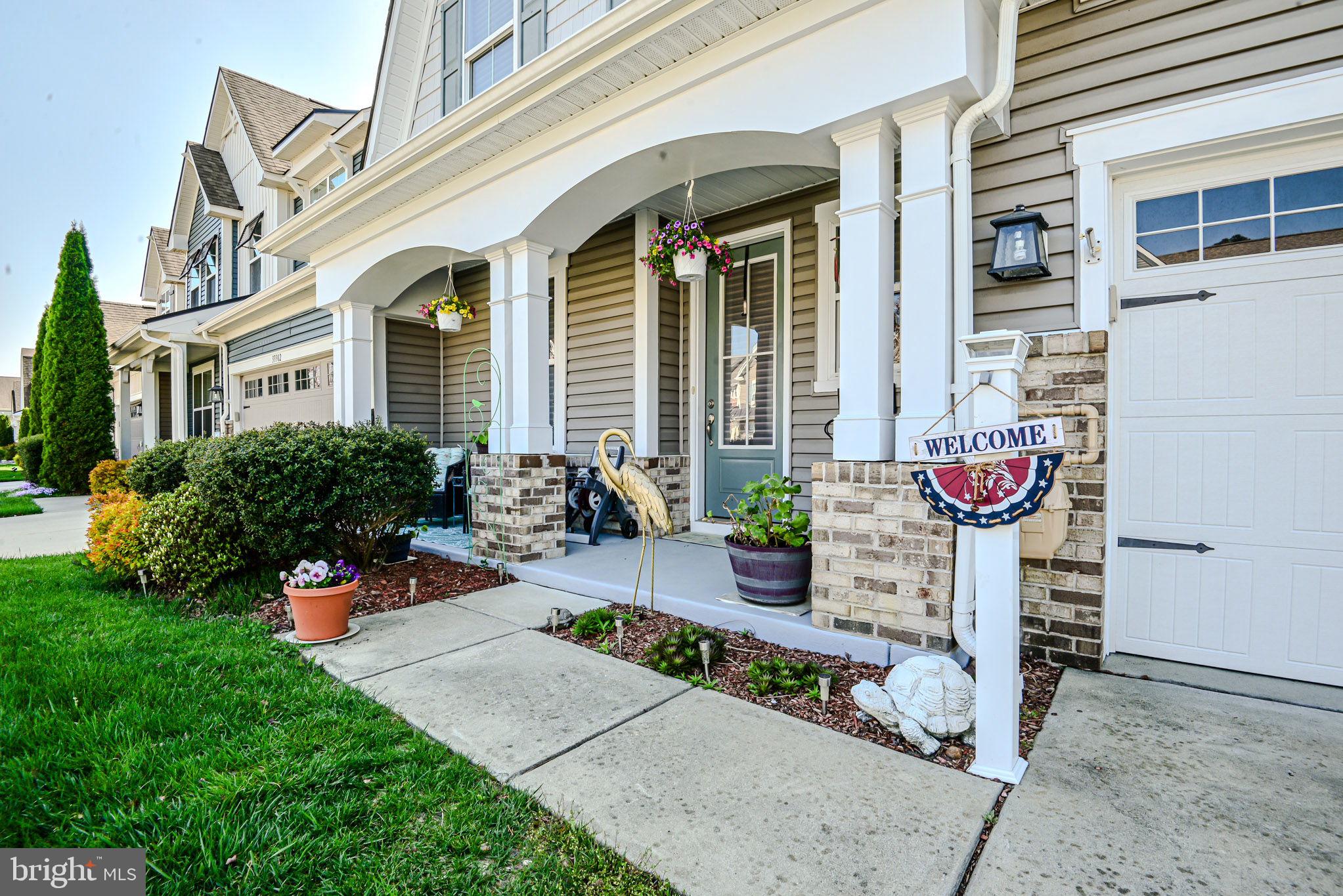 BISHOPS LANDING - Residential