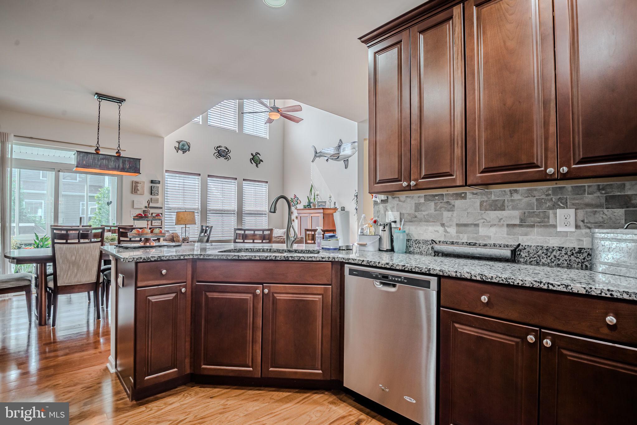 BISHOPS LANDING - Residential