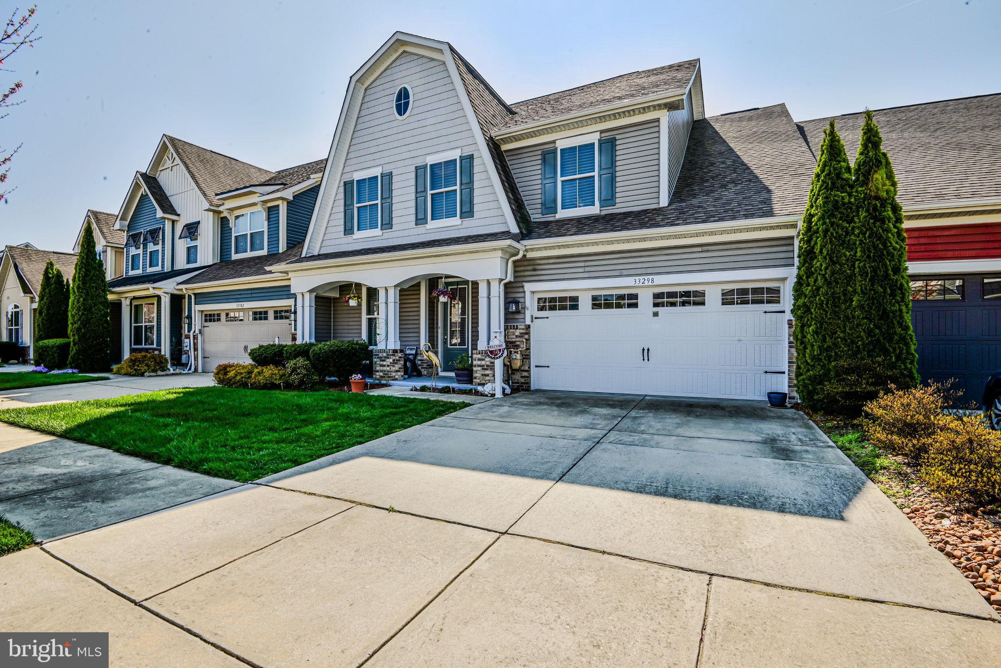 BISHOPS LANDING - Residential