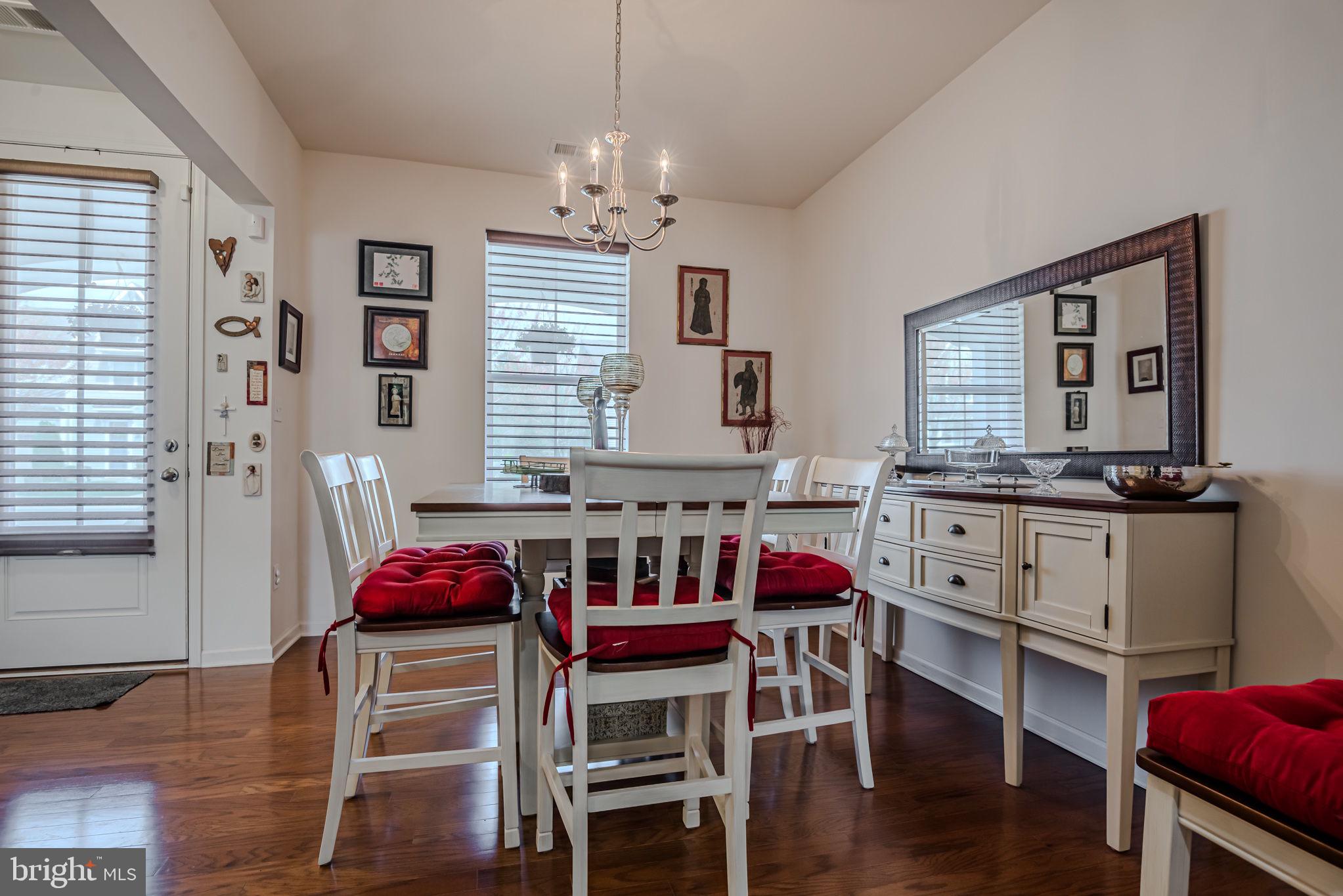 BISHOPS LANDING - Residential