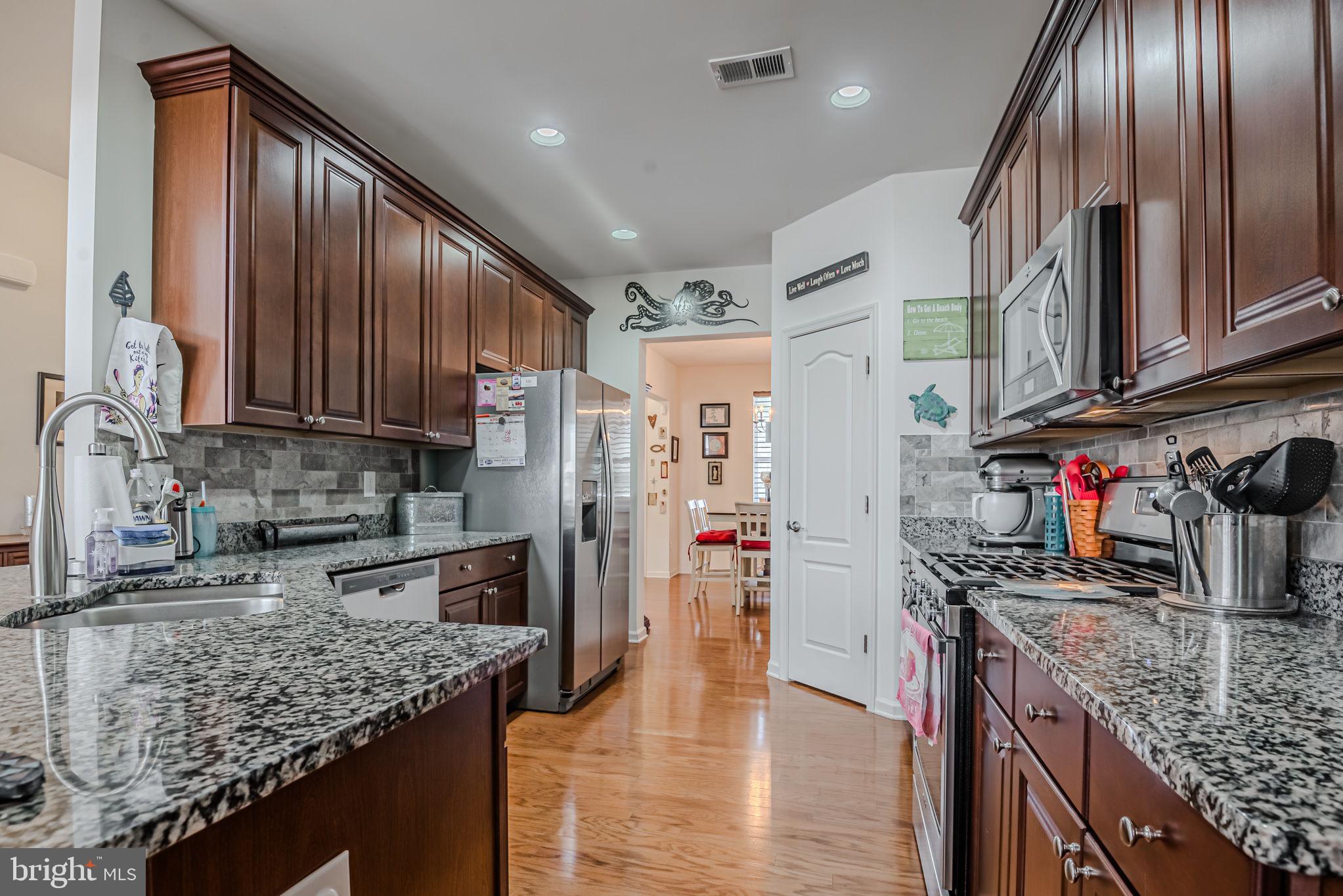 BISHOPS LANDING - Residential