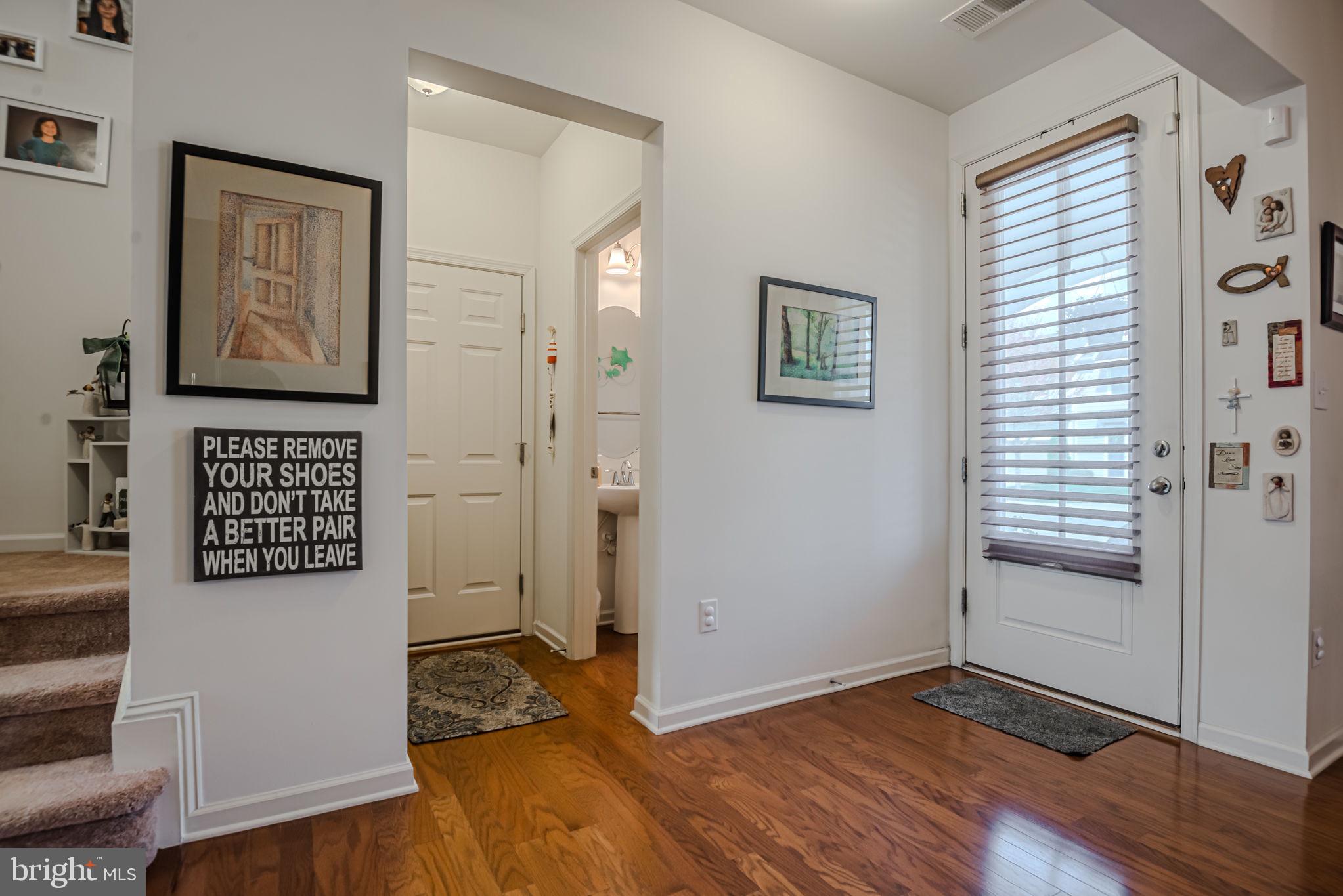 BISHOPS LANDING - Residential