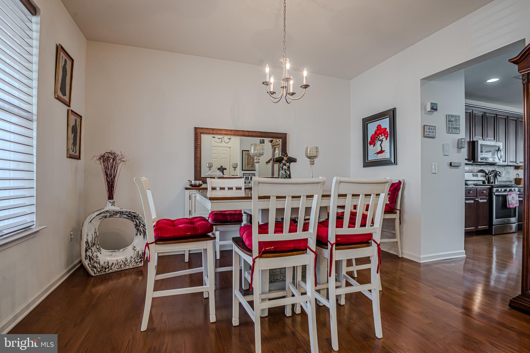 BISHOPS LANDING - Residential