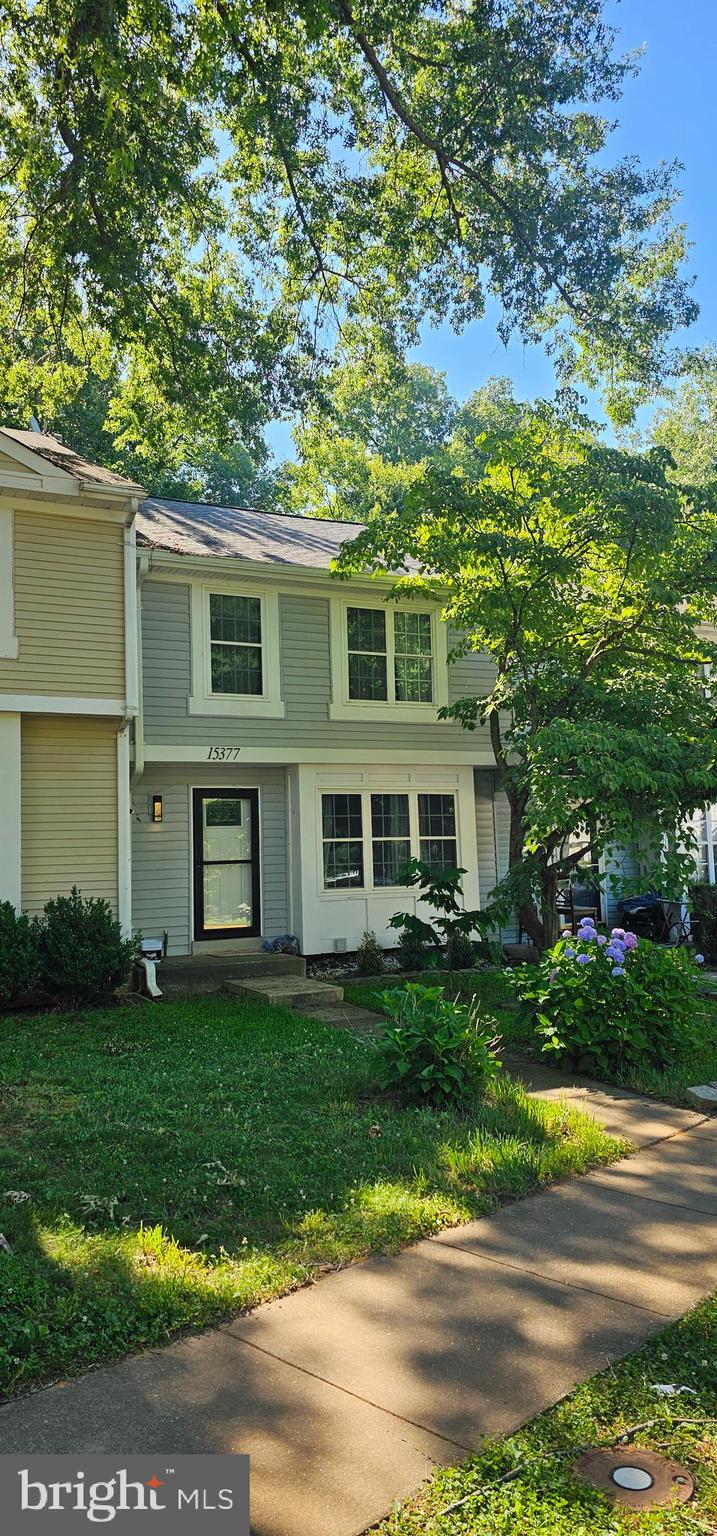 Photo 1 of 1 — 15377 INLET PLACE, DUMFRIES, VA 22025