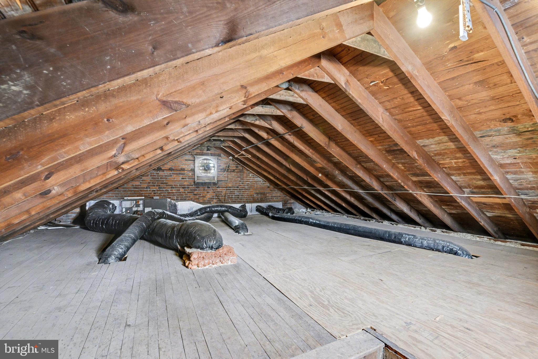 CAMP HILL BOROUGH - Residential