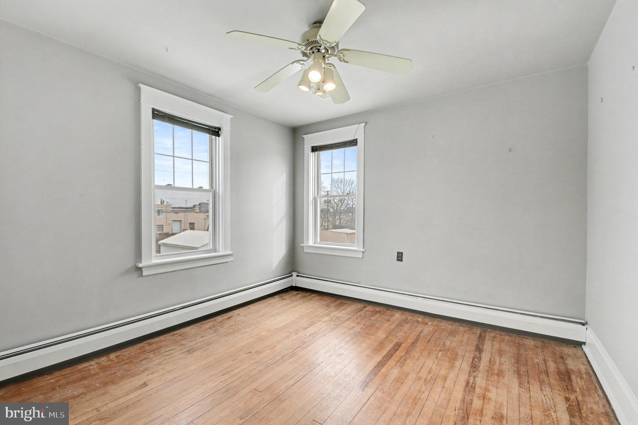 CAMP HILL BOROUGH - Residential