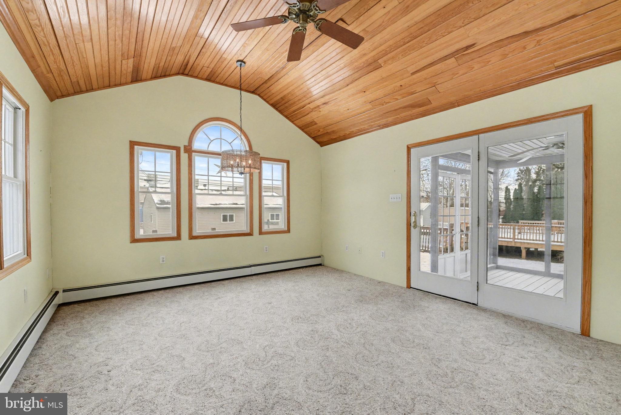 CAMP HILL BOROUGH - Residential