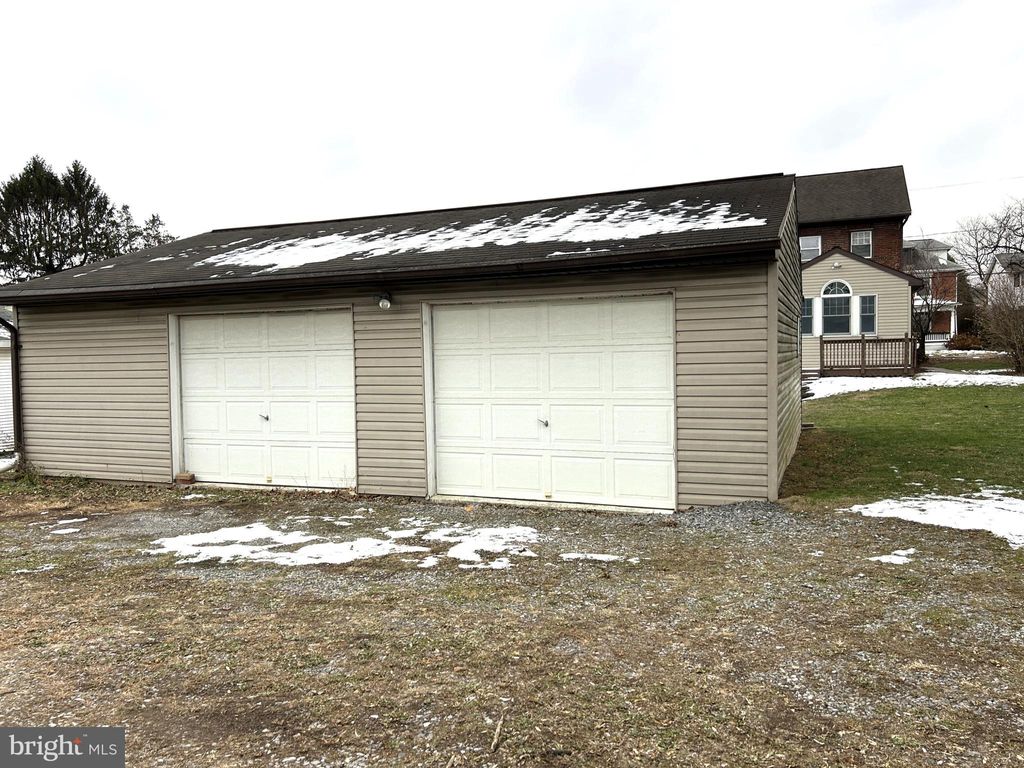 Photo of 121 S 15th Street, CAMP HILL, PA 17011 (MLS # PACB2049194)