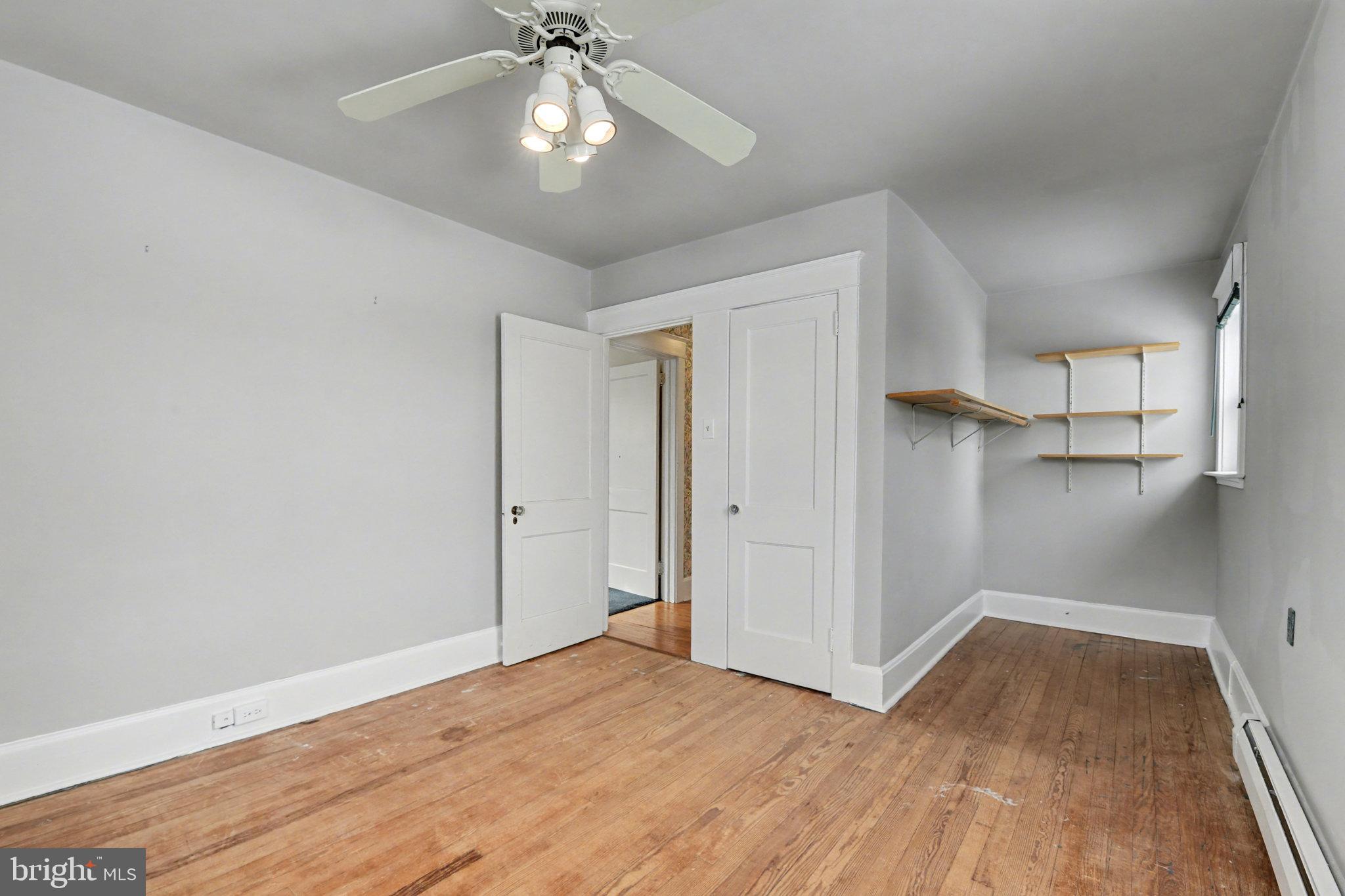 CAMP HILL BOROUGH - Residential