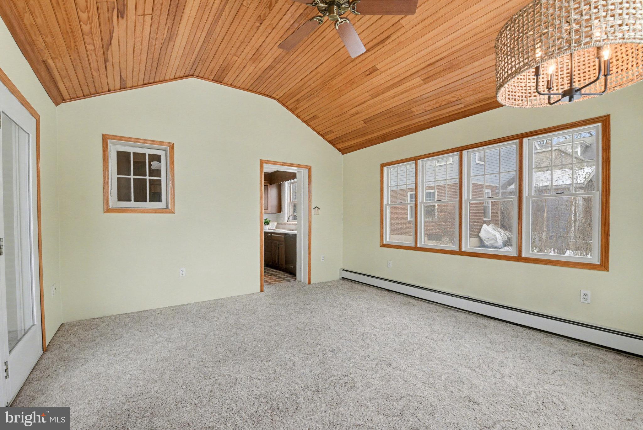 CAMP HILL BOROUGH - Residential