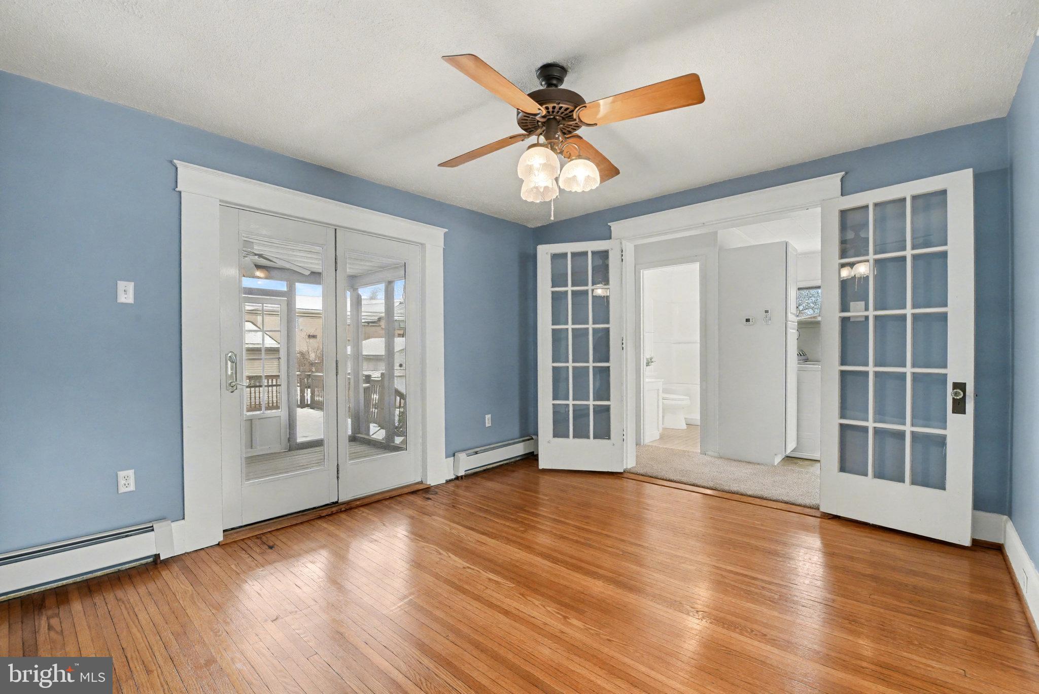 CAMP HILL BOROUGH - Residential