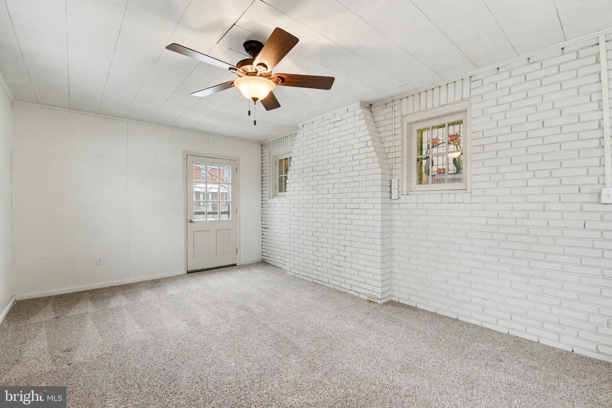 CAMP HILL BOROUGH - Residential