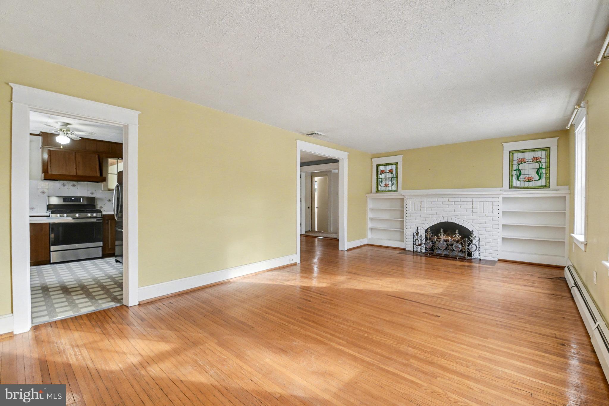 CAMP HILL BOROUGH - Residential