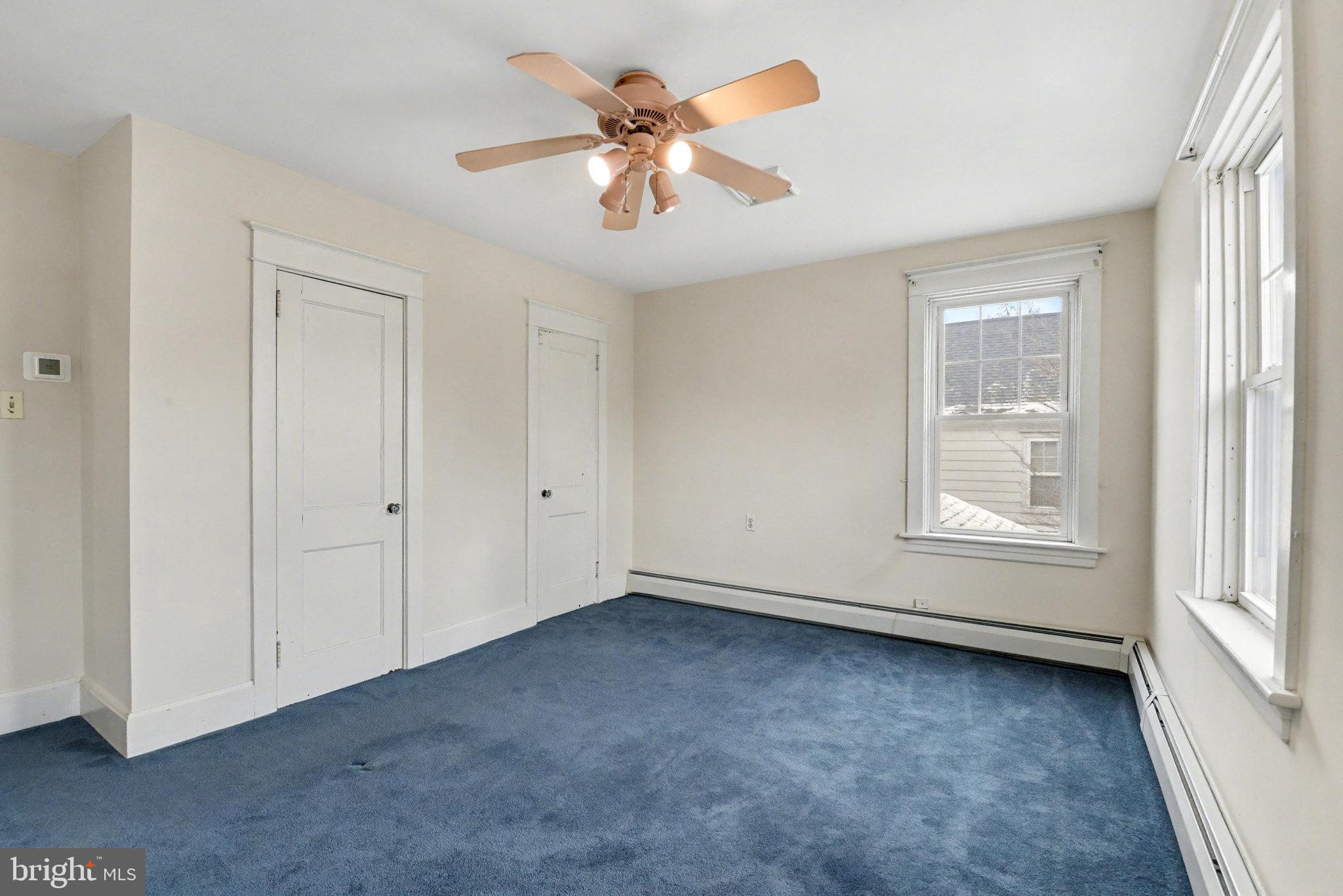 CAMP HILL BOROUGH - Residential