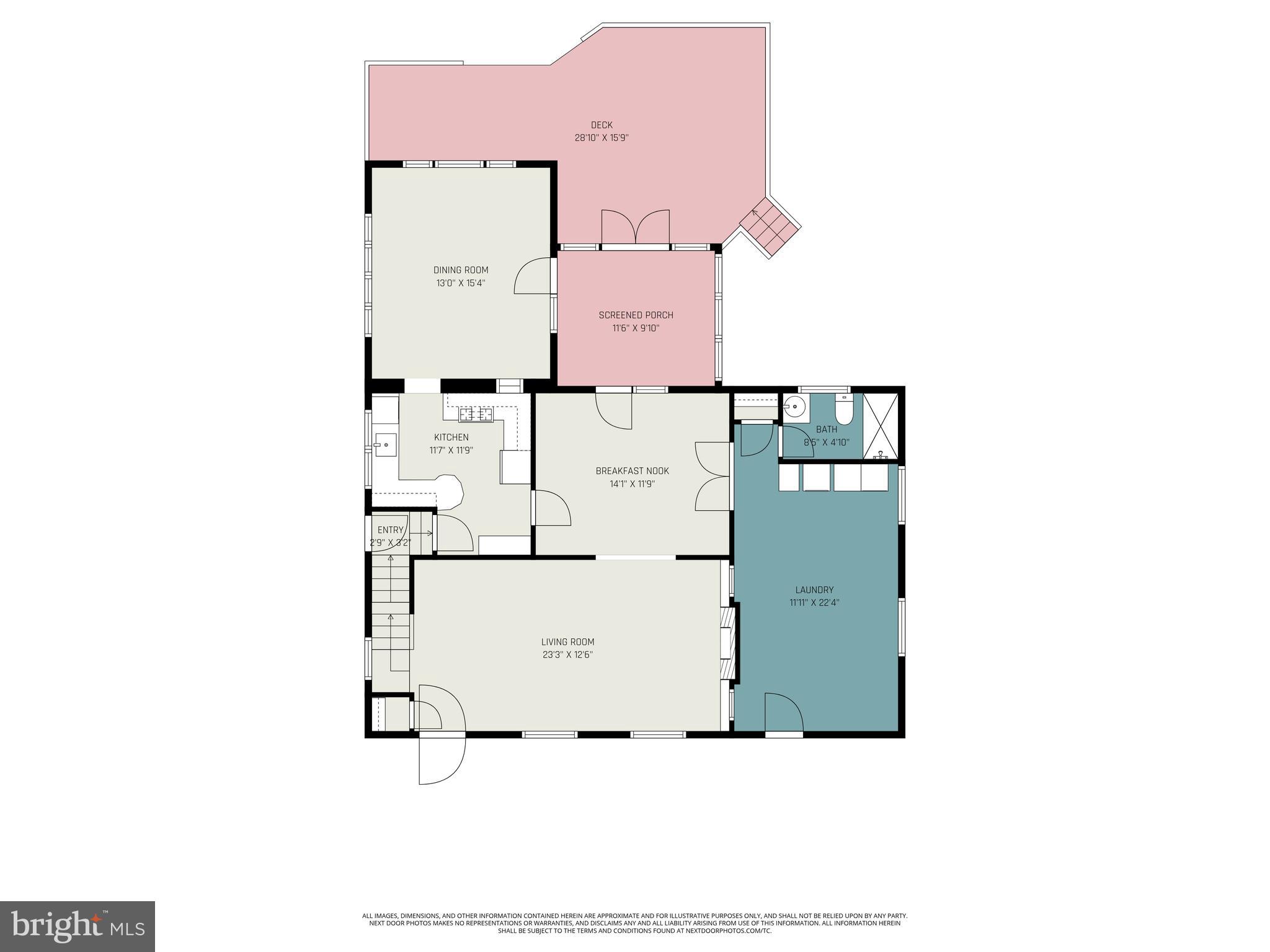 CAMP HILL BOROUGH - Residential