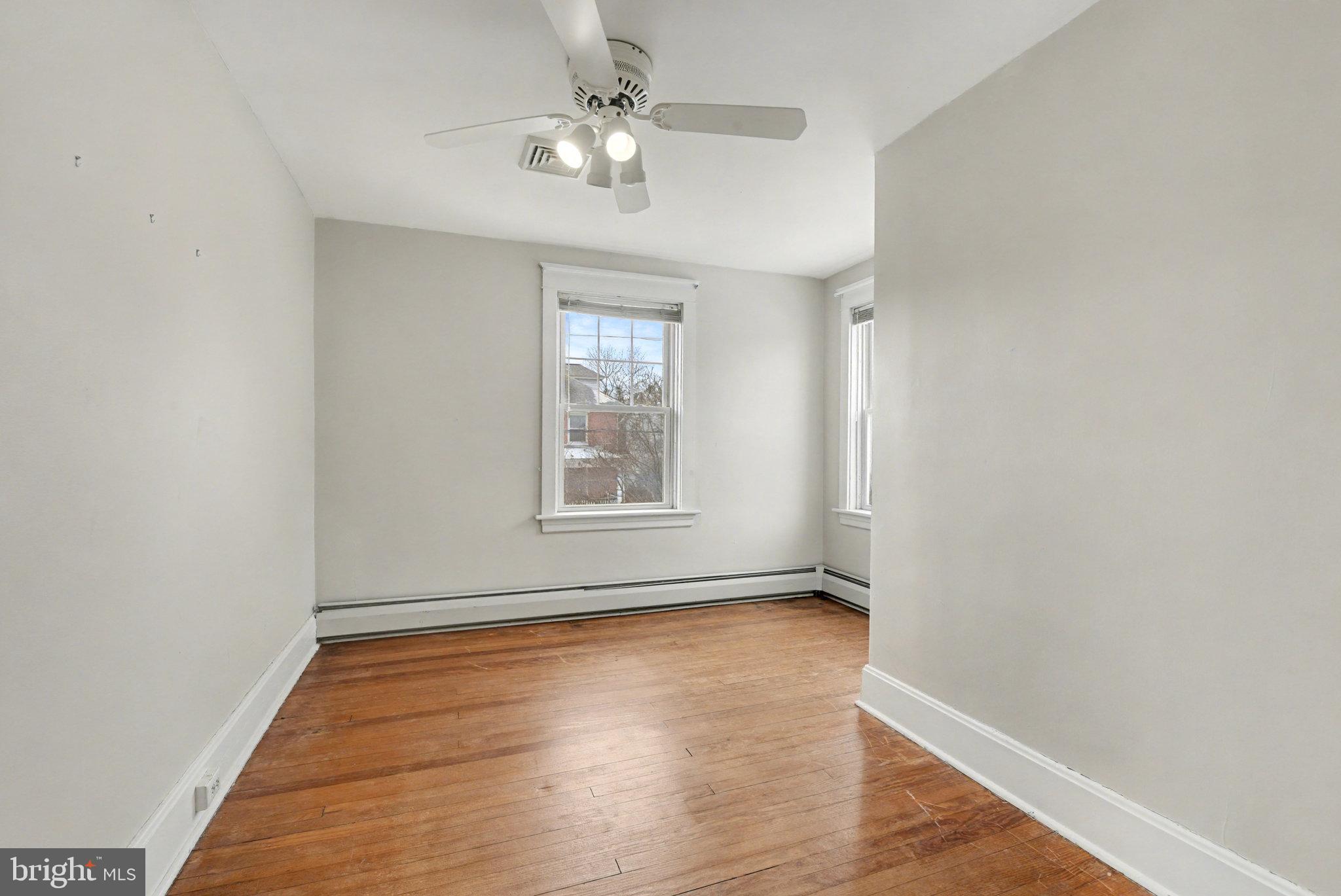 CAMP HILL BOROUGH - Residential