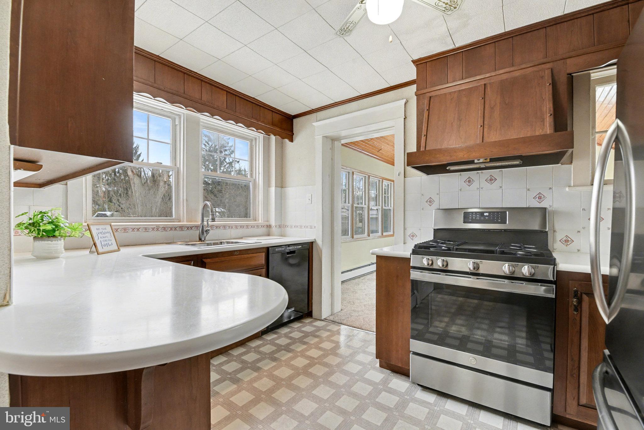 CAMP HILL BOROUGH - Residential