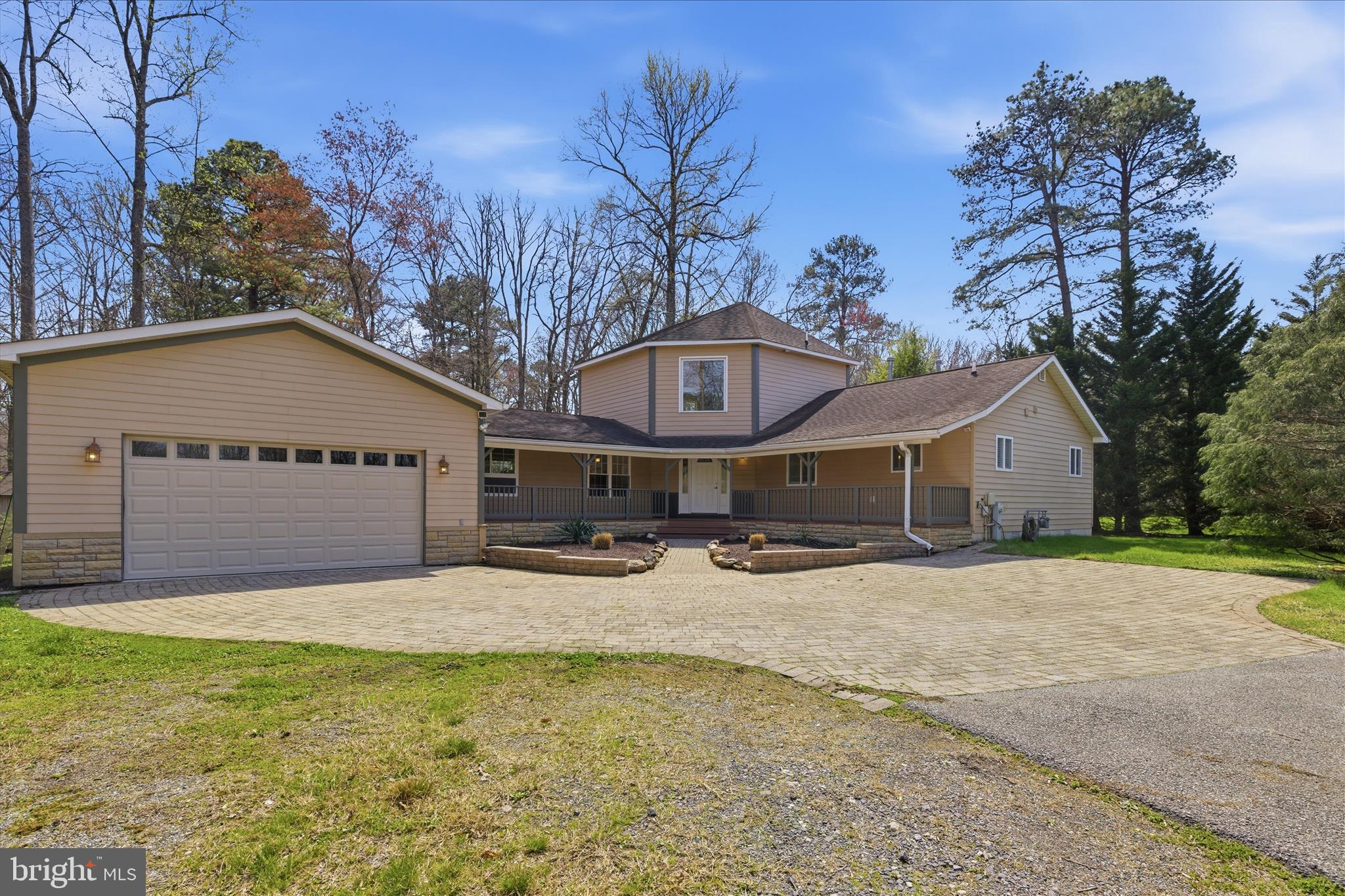 11607 PROSPECT HILL ROAD