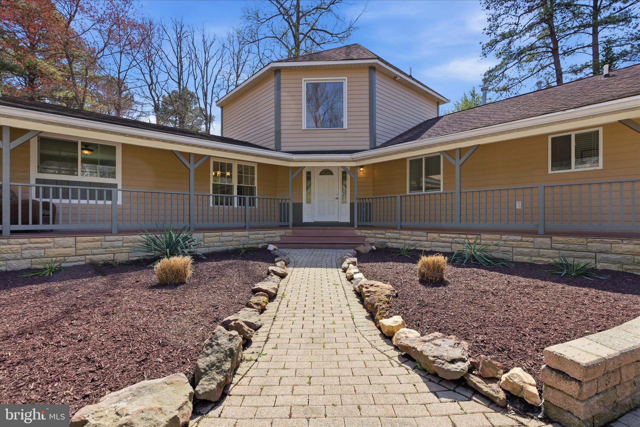 11607 PROSPECT HILL ROAD