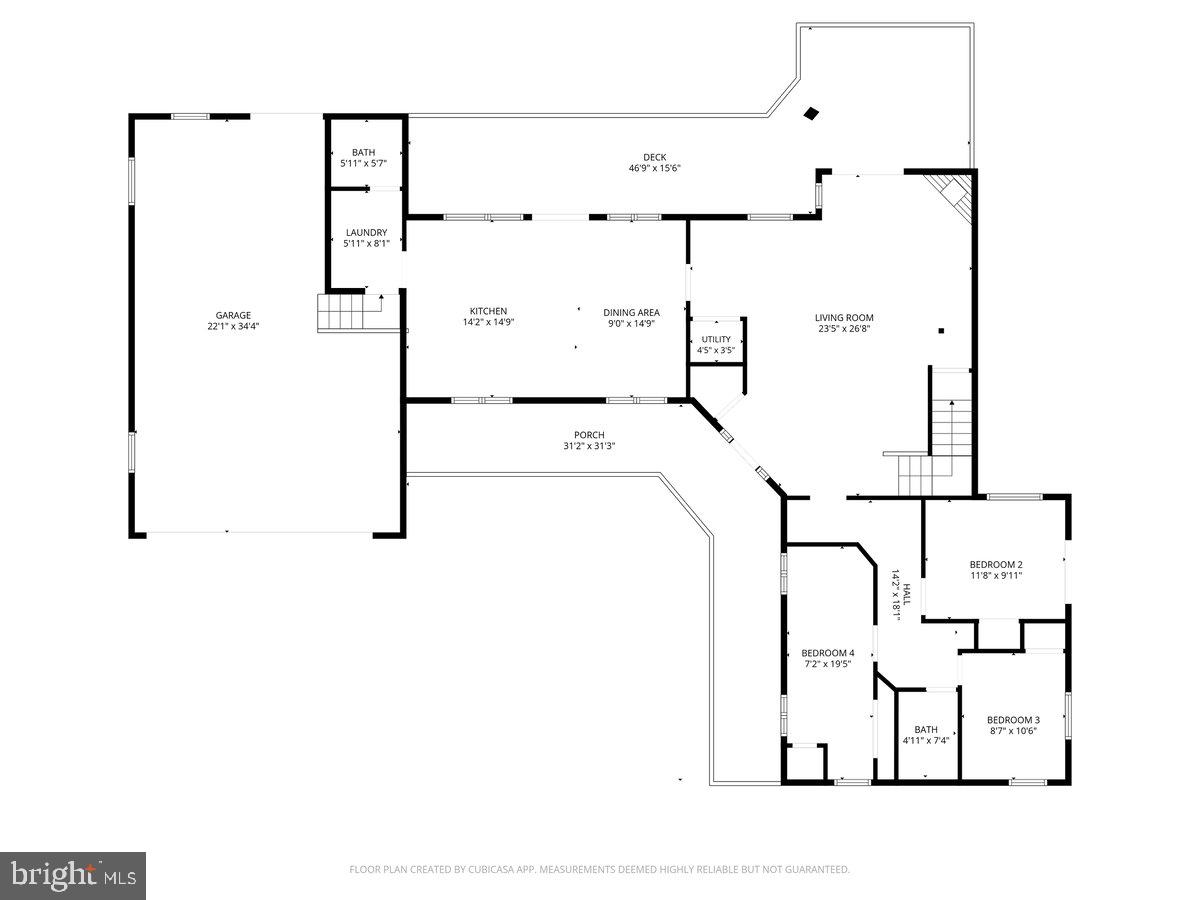 NORTHRIDGE - Residential