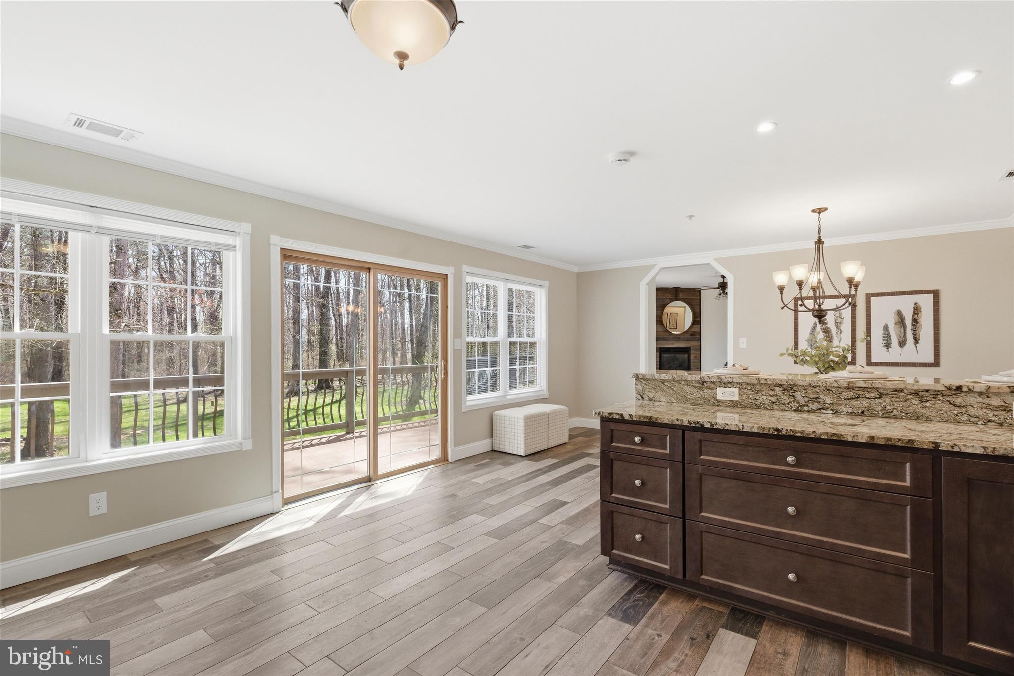 NORTHRIDGE - Residential