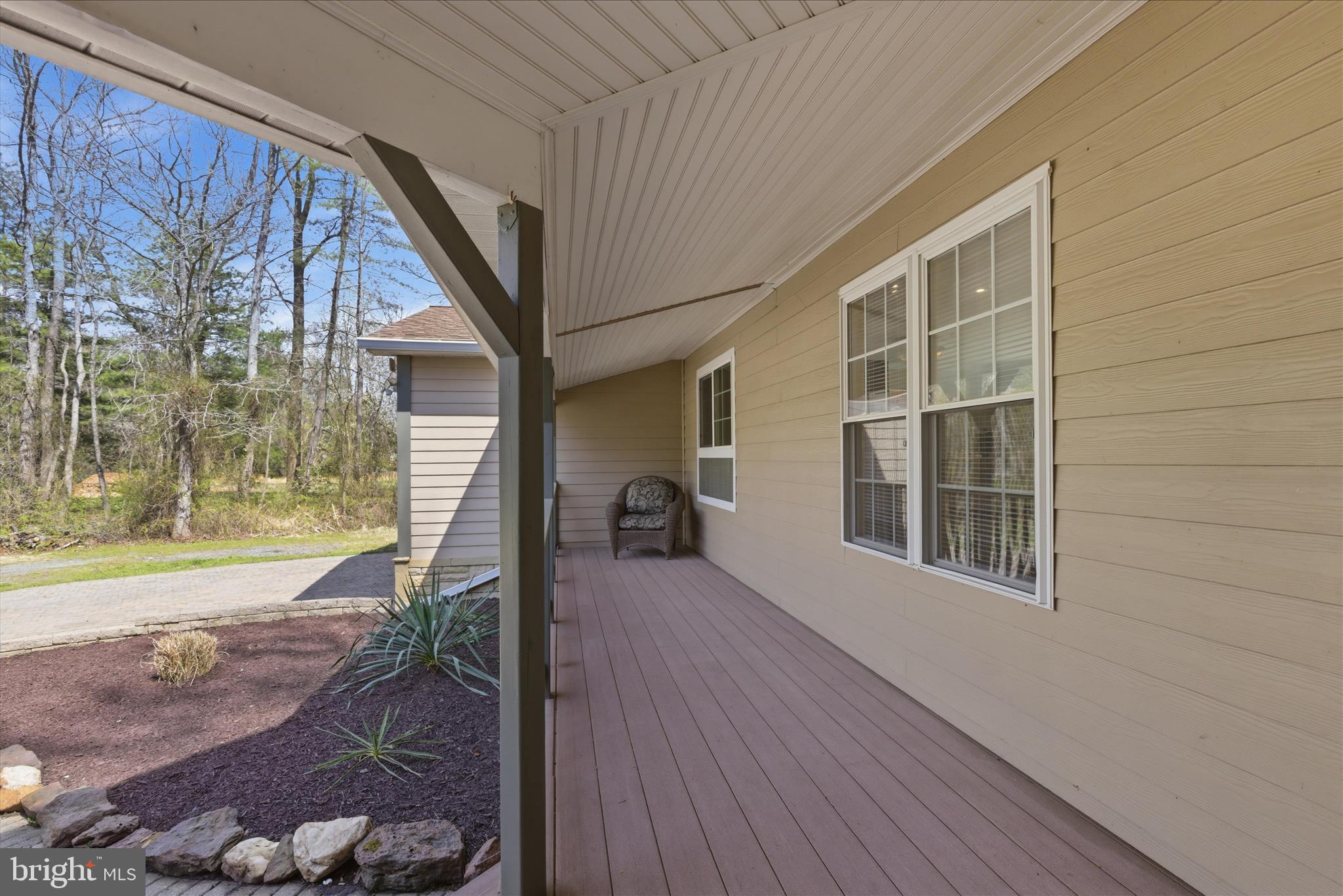 11607 PROSPECT HILL ROAD