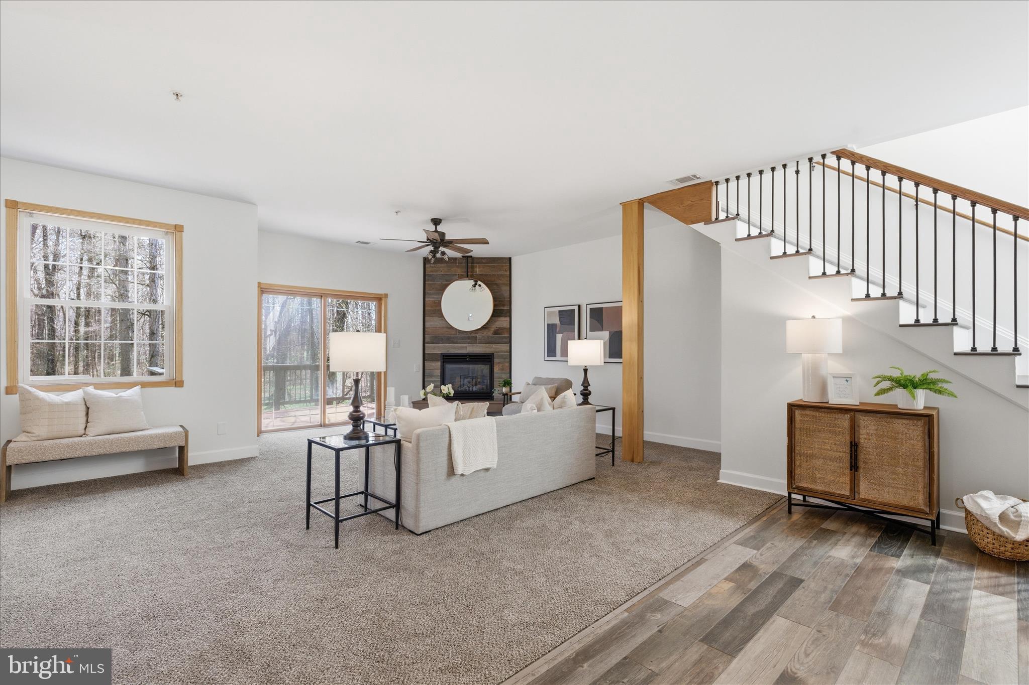 NORTHRIDGE - Residential