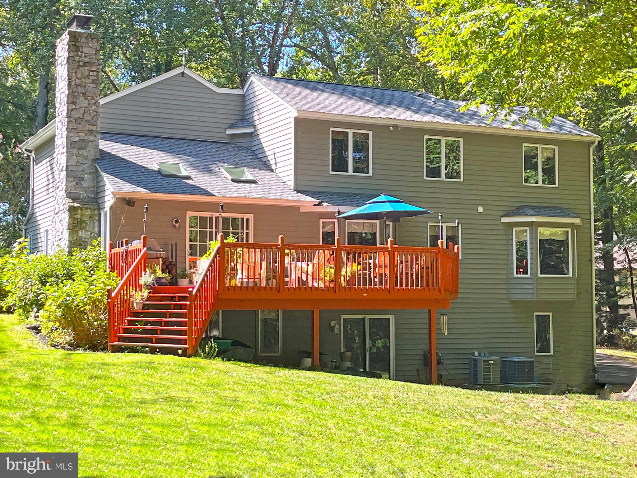 MORNINGWOOD - Residential