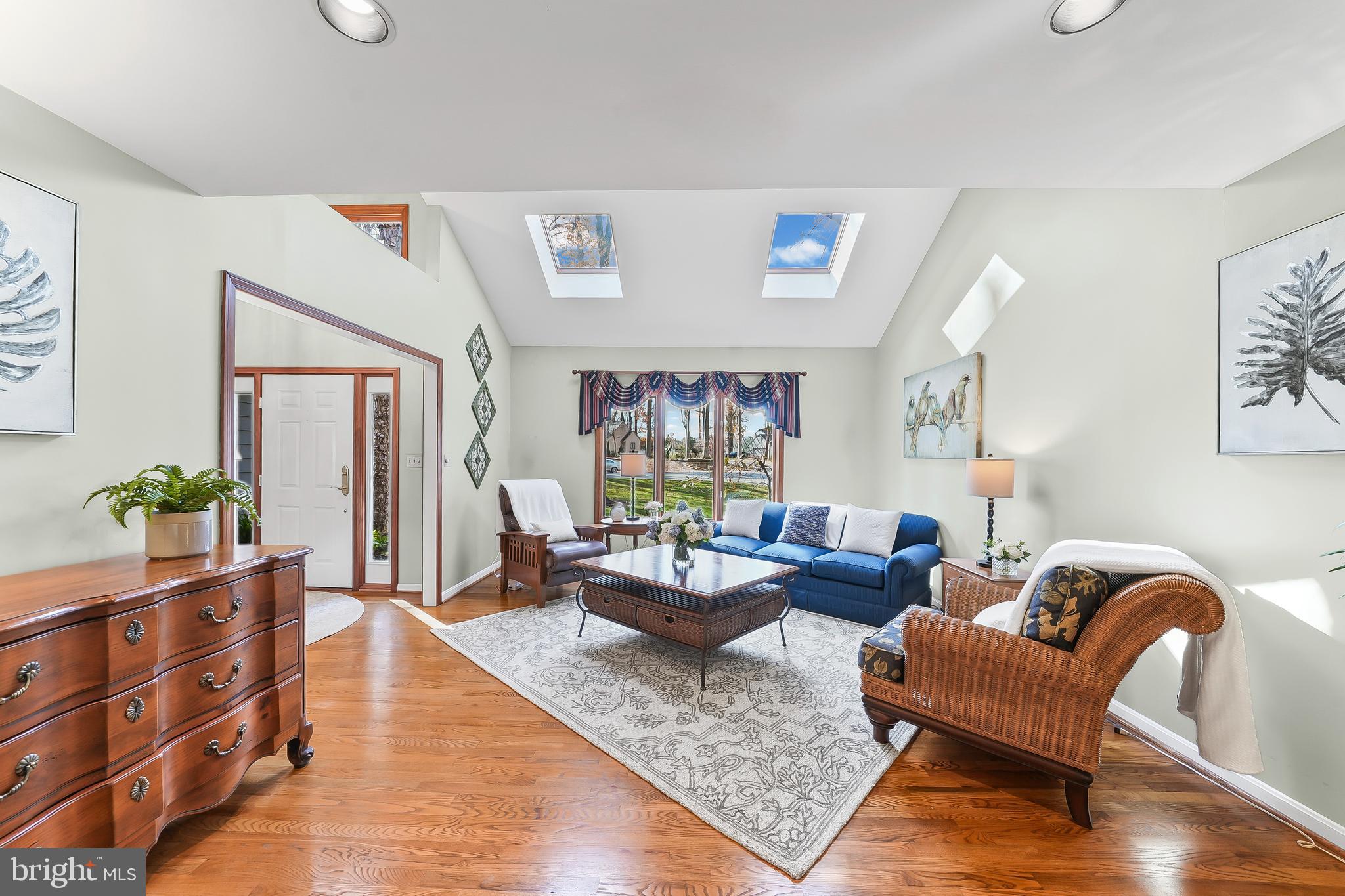 MORNINGWOOD - Residential