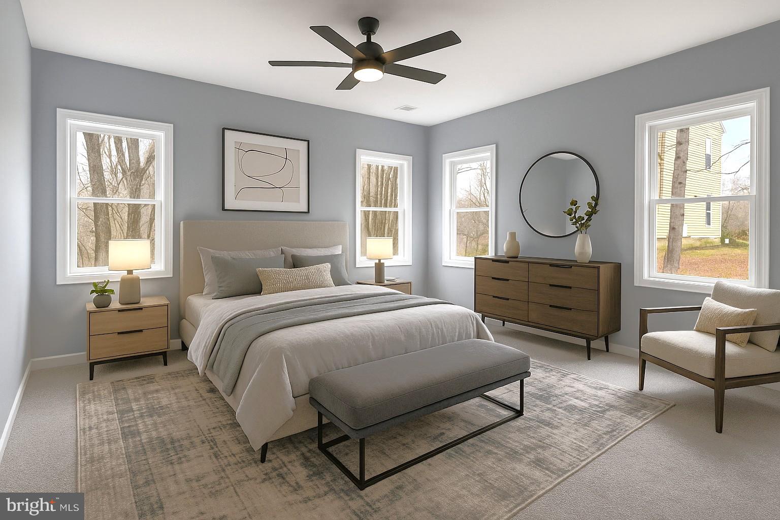 EMERALD LAKES - Residential